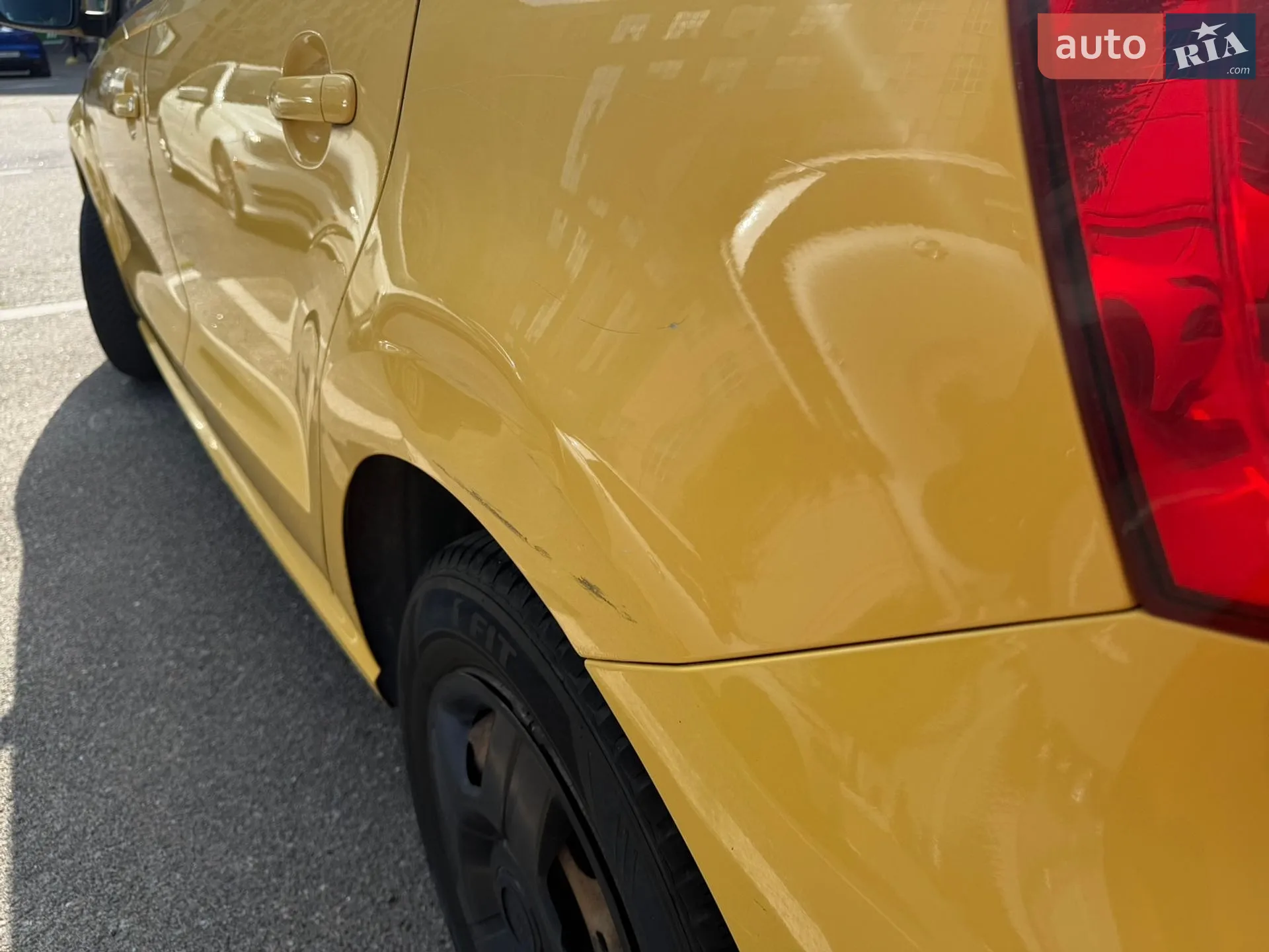 2010 Volkswagen Polo - мініатюра 37