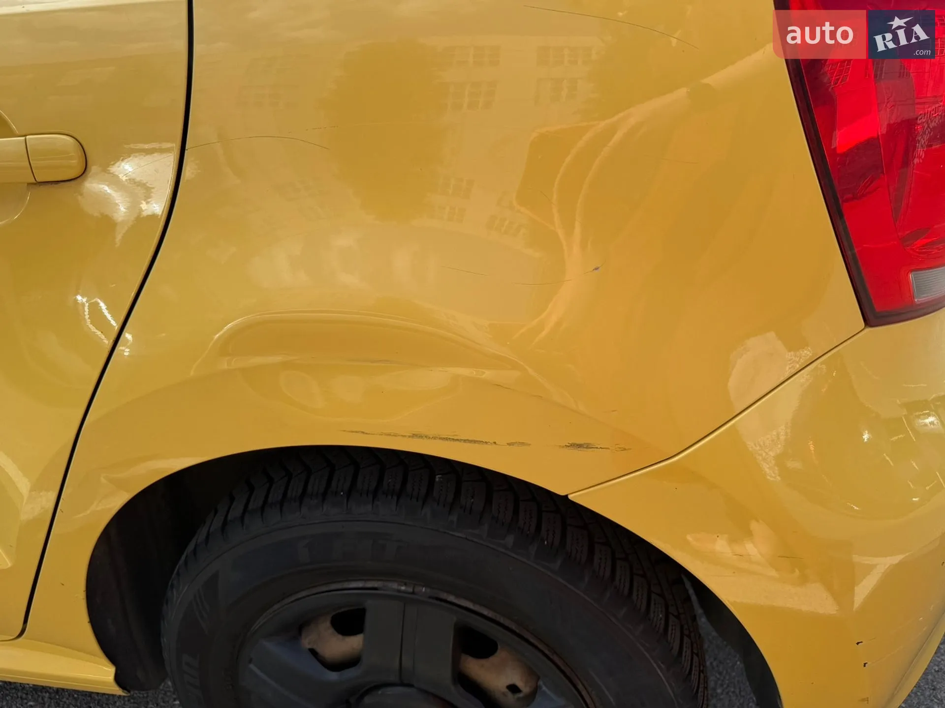 2010 Volkswagen Polo - мініатюра 39