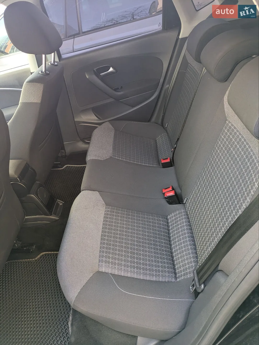 2015 Volkswagen Polo - мініатюра 7