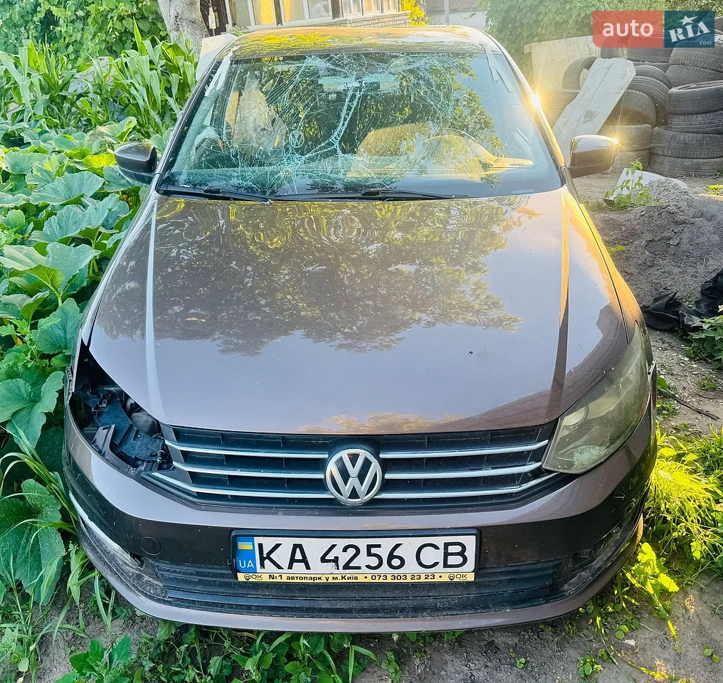 2016 Volkswagen Polo - мініатюра 26