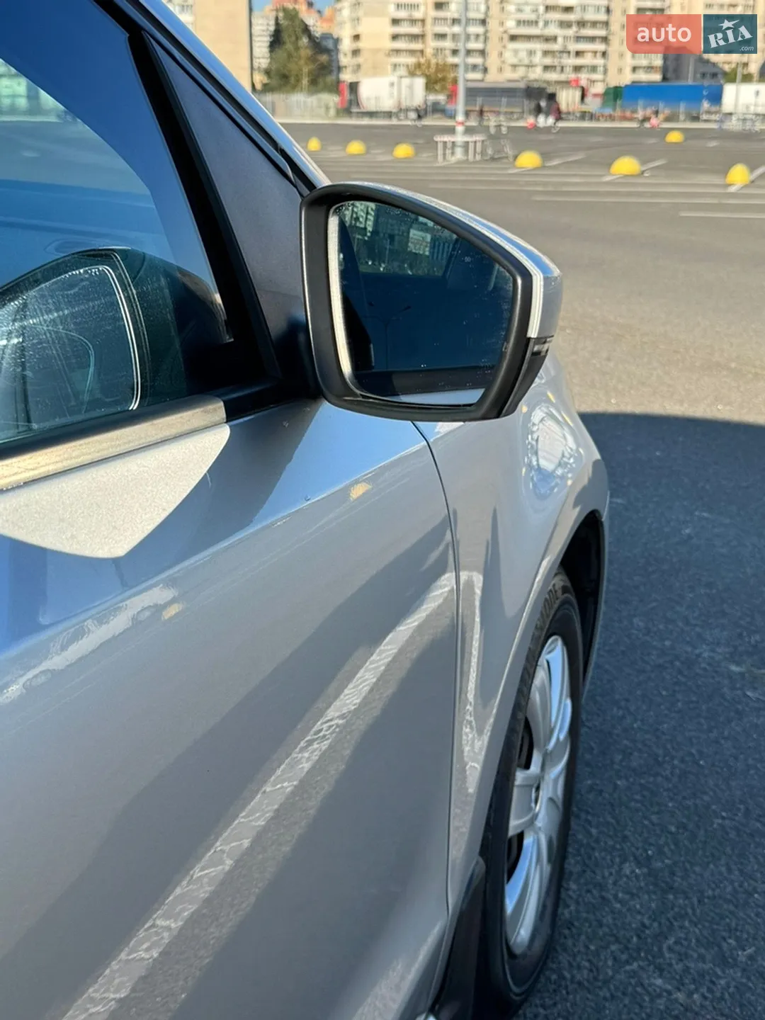 2011 Volkswagen Polo - мініатюра 11