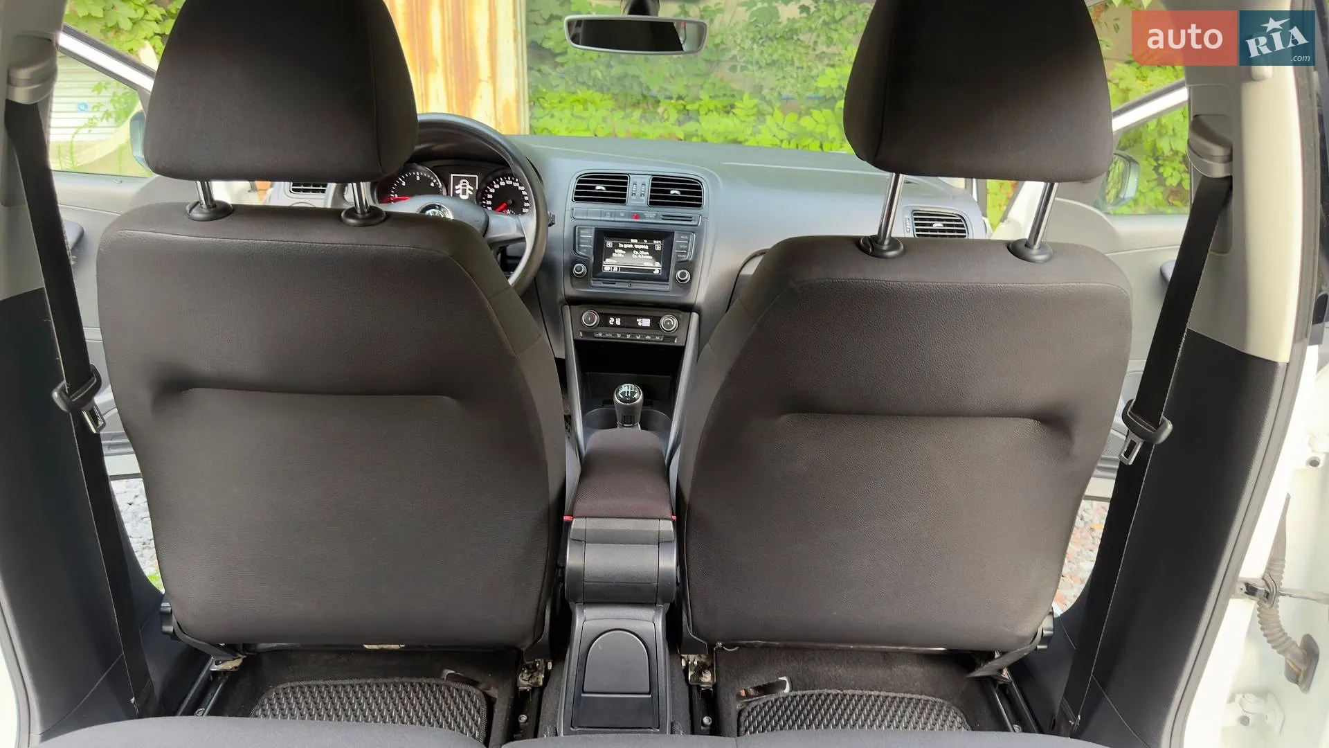 2015 Volkswagen Polo - мініатюра 19