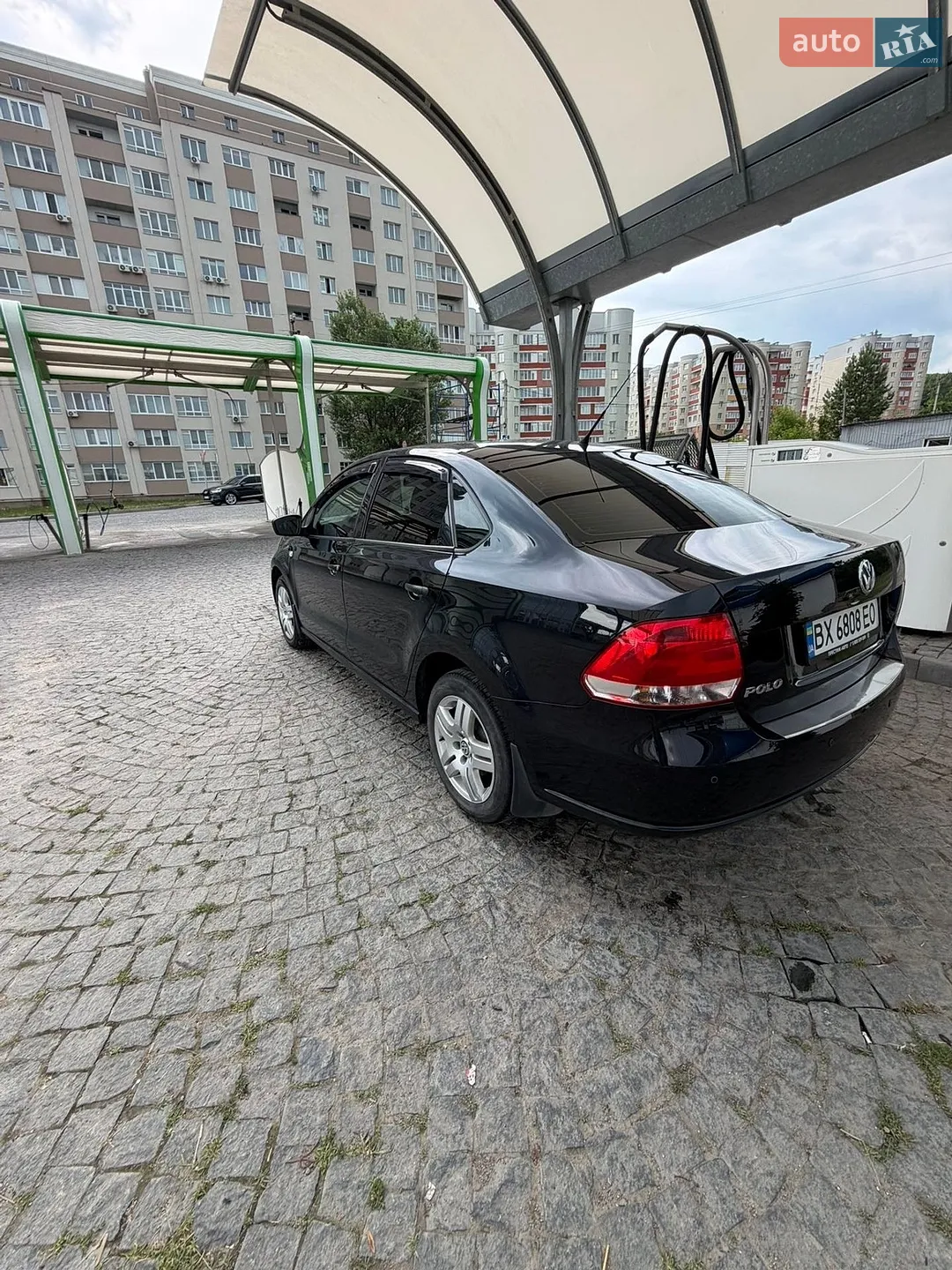 2012 Volkswagen Polo - мініатюра 2