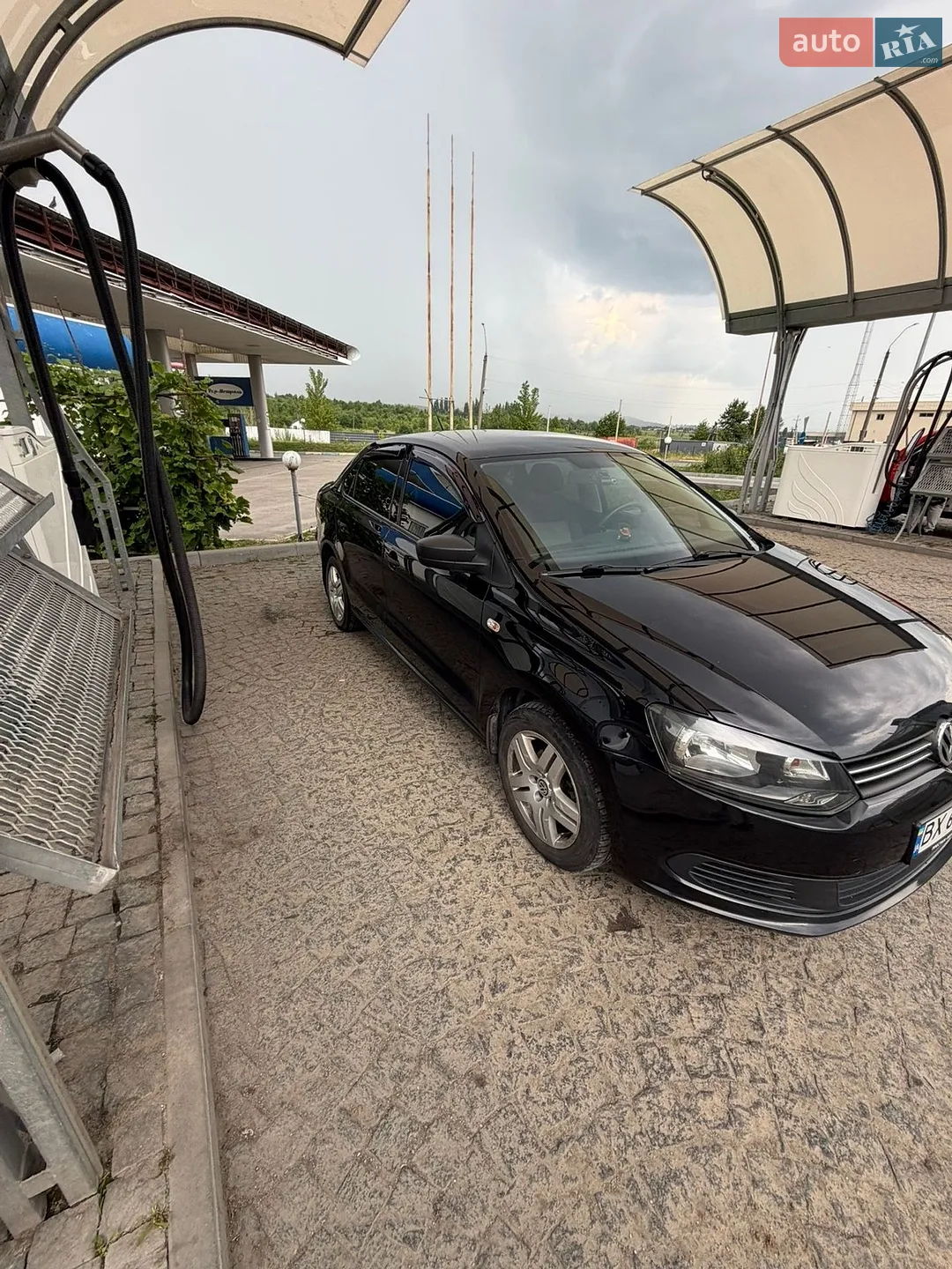 2012 Volkswagen Polo - мініатюра 7
