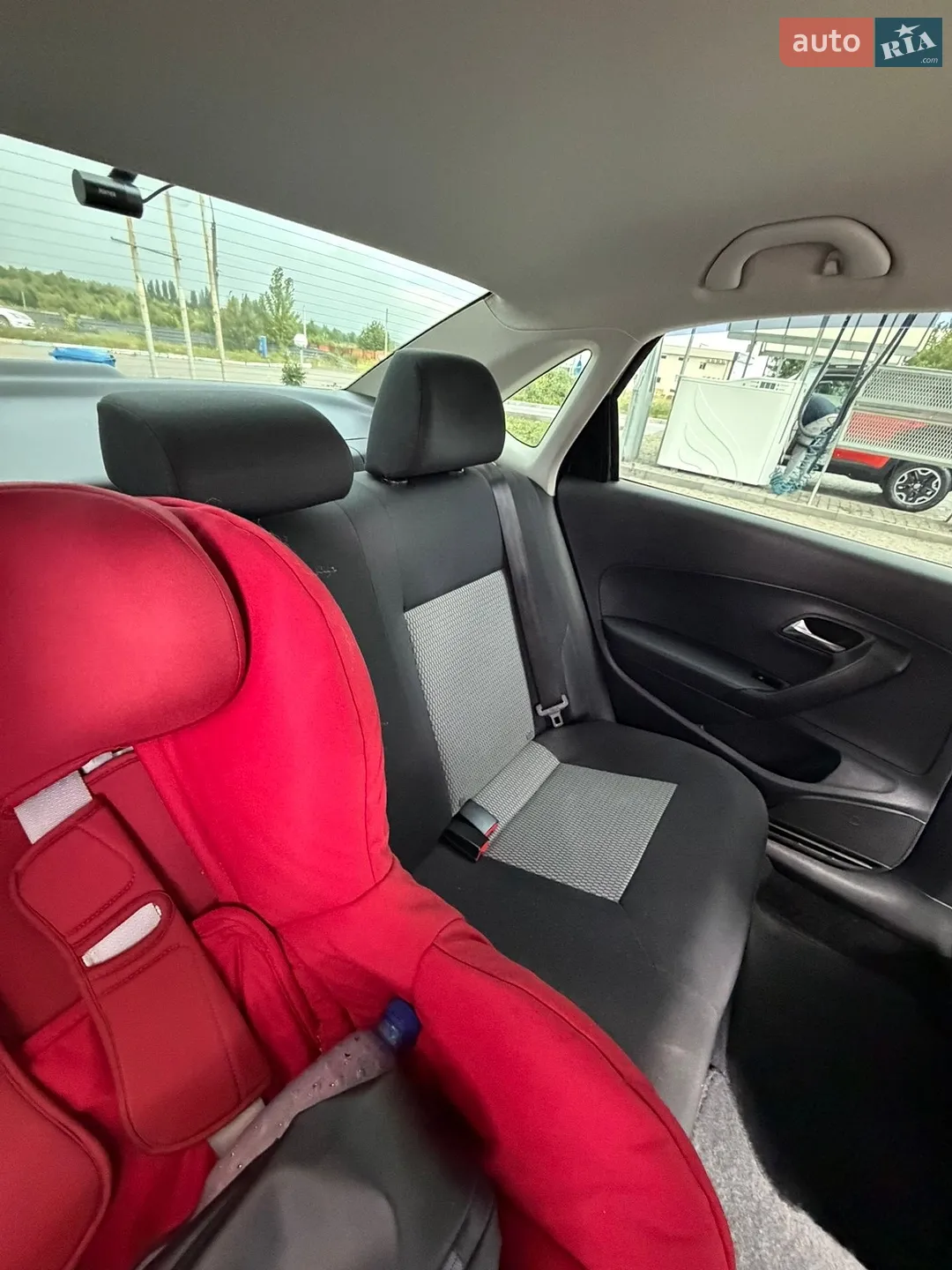 2012 Volkswagen Polo - мініатюра 16