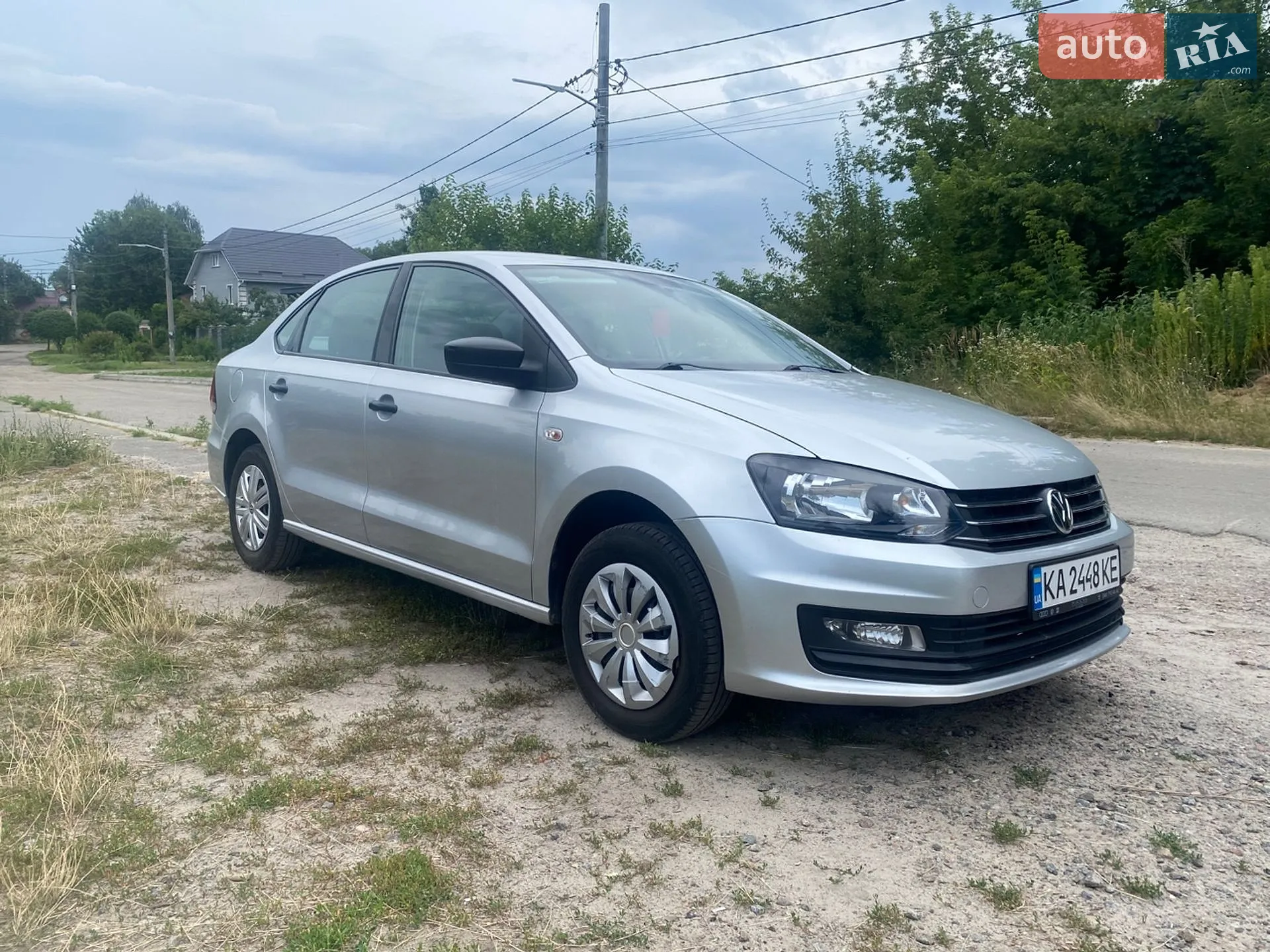 2018 Volkswagen Polo - мініатюра 4
