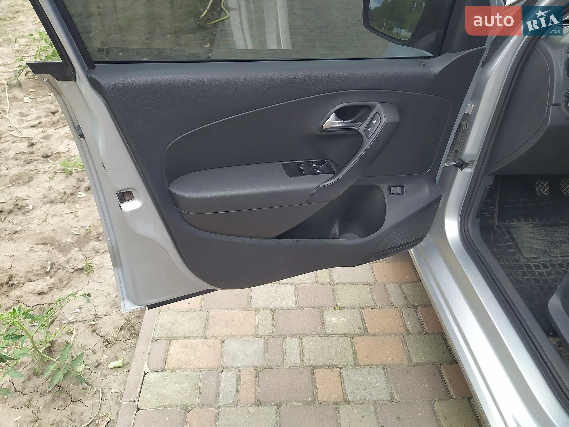 2012 Volkswagen Polo - мініатюра 20