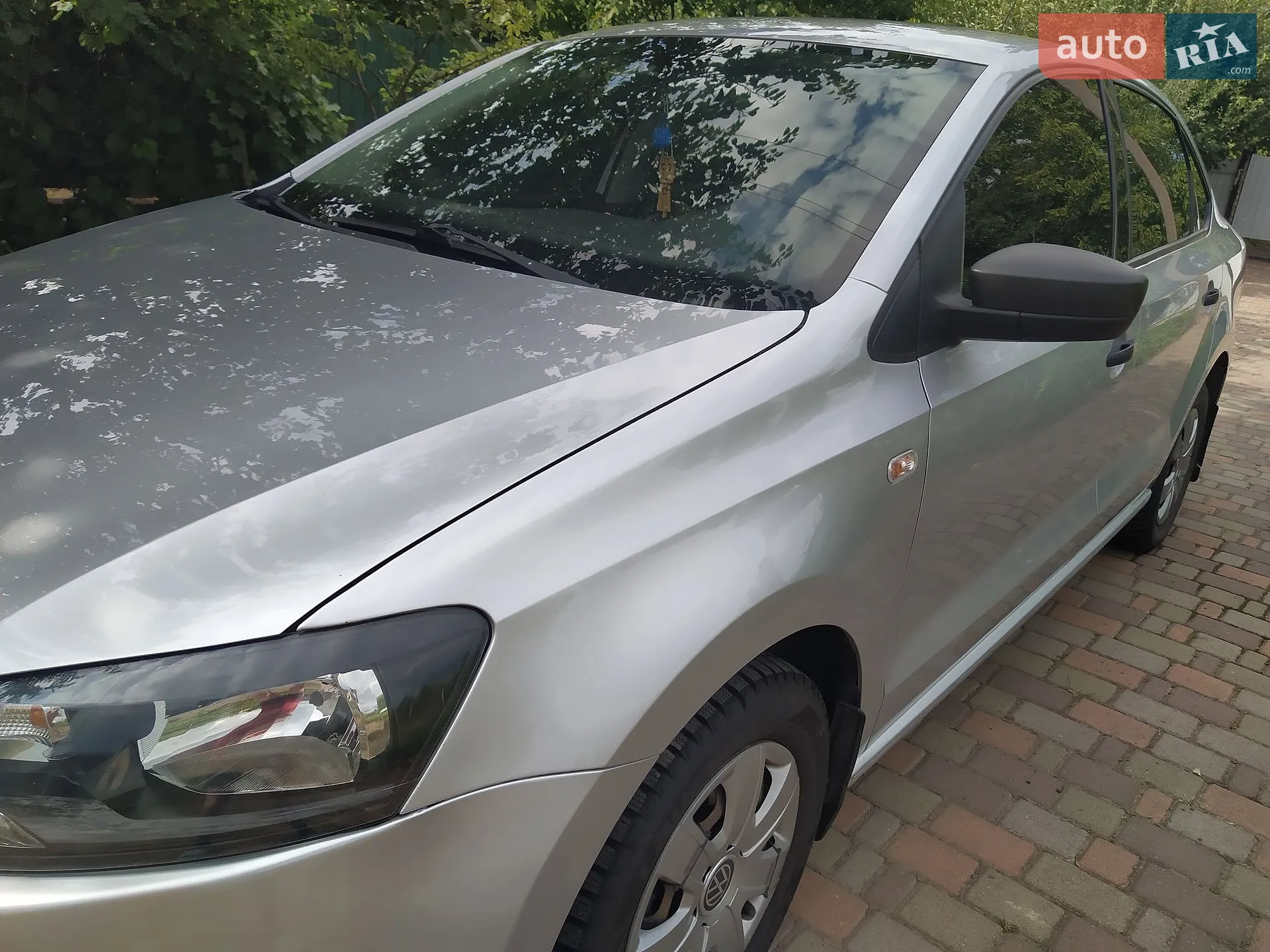 2012 Volkswagen Polo - мініатюра 49