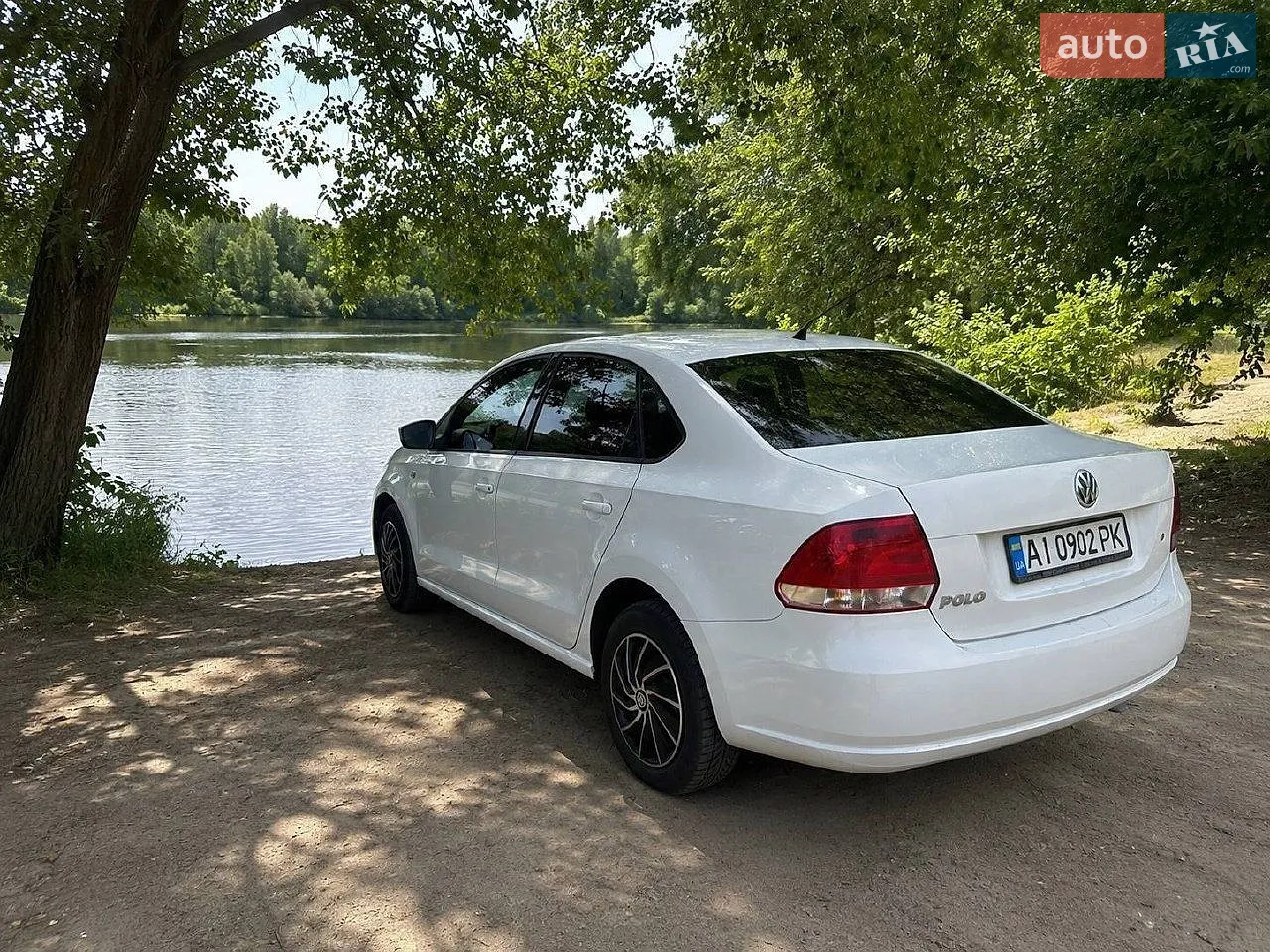 2013 Volkswagen Polo - мініатюра 8