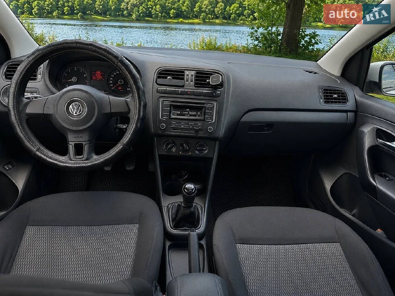 2013 Volkswagen Polo - мініатюра 9