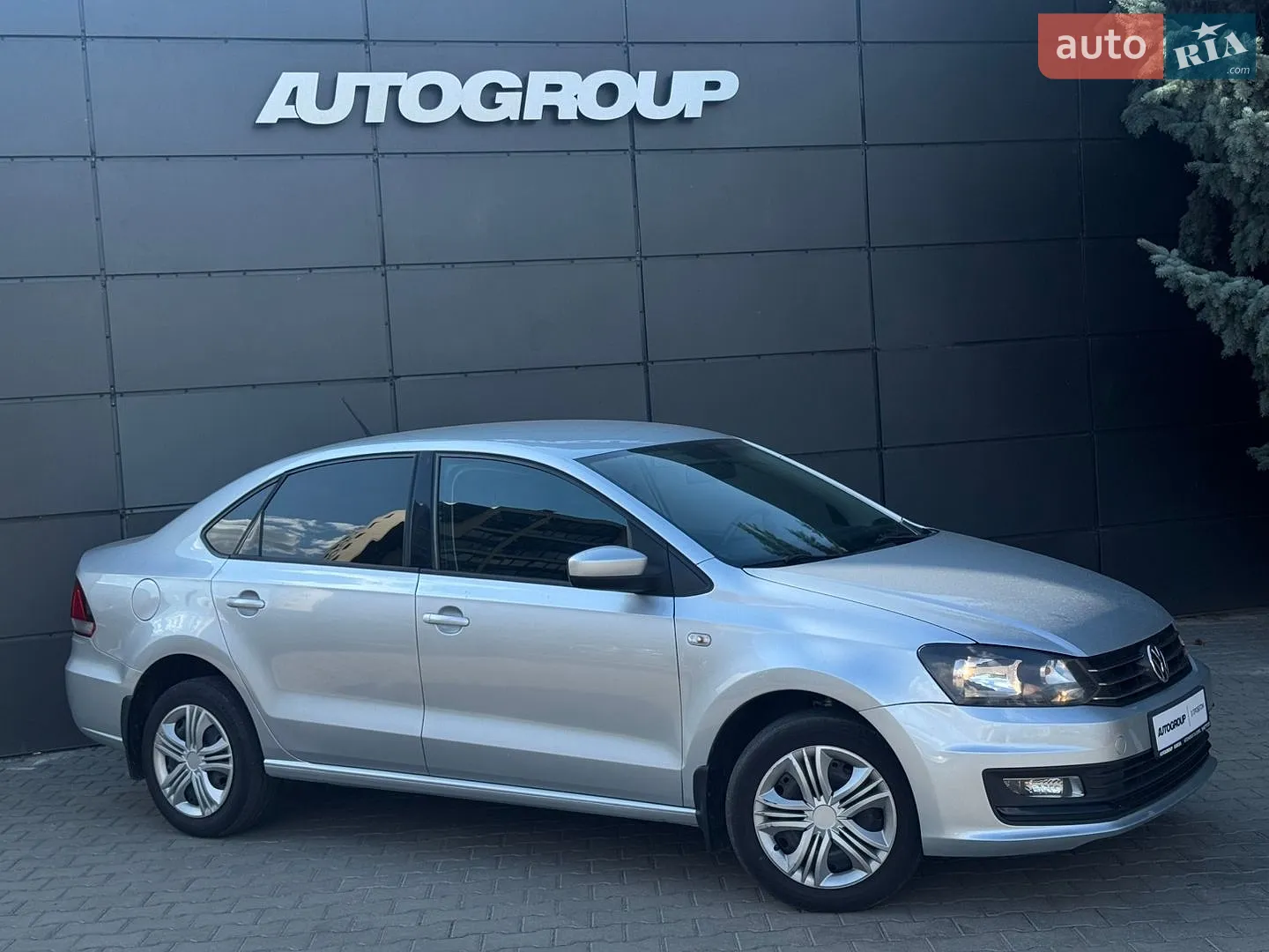 2018 Volkswagen Polo - мініатюра 3