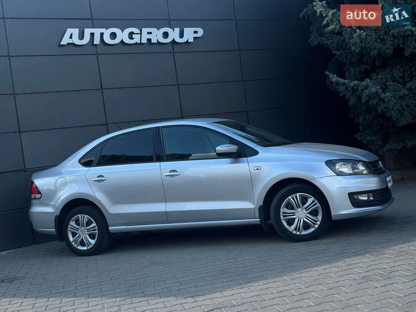 2018 Volkswagen Polo - мініатюра 4
