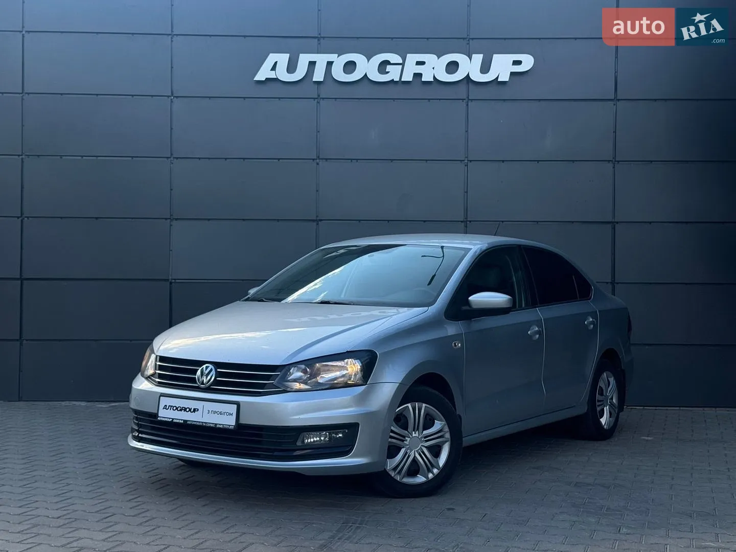 2018 Volkswagen Polo - мініатюра 5