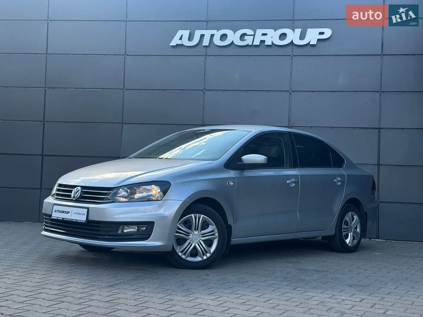 2018 Volkswagen Polo - мініатюра 7