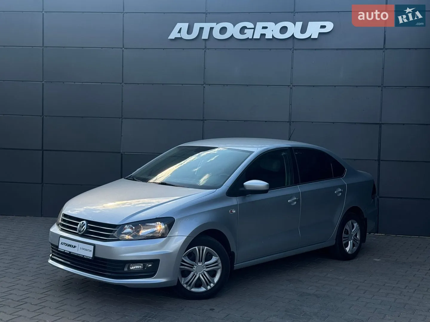 2018 Volkswagen Polo - мініатюра 6