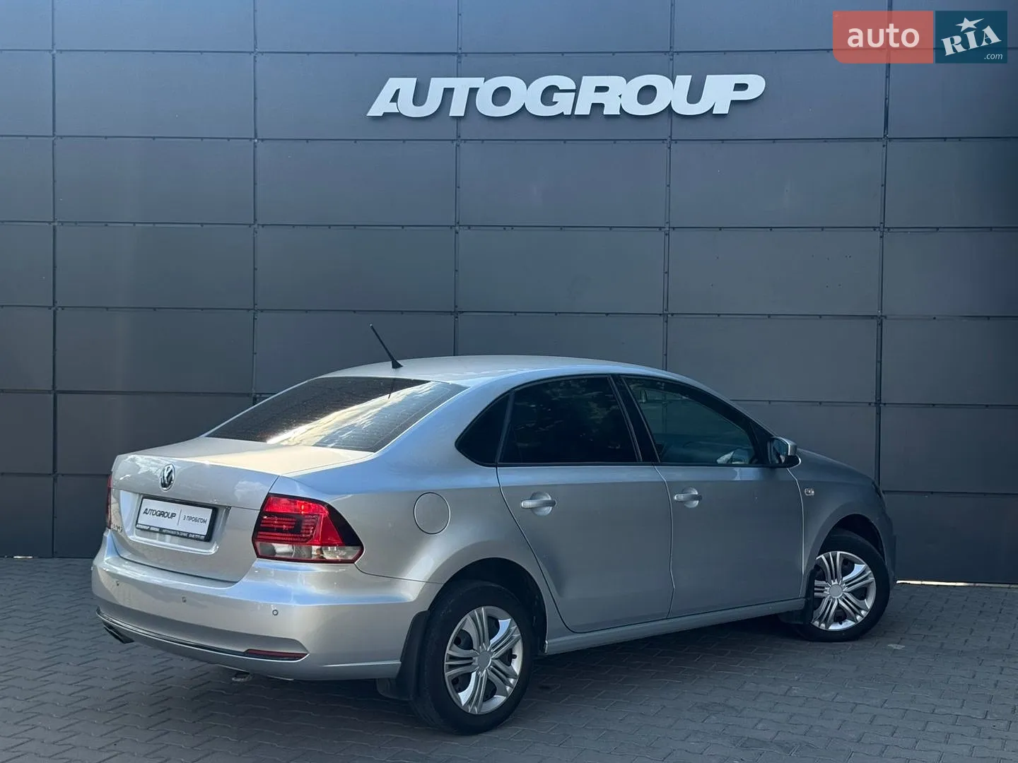 2018 Volkswagen Polo - мініатюра 9