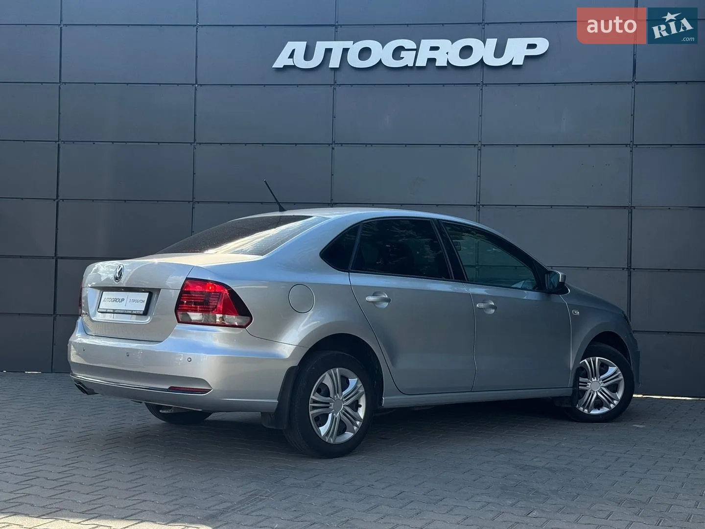 2018 Volkswagen Polo - мініатюра 10