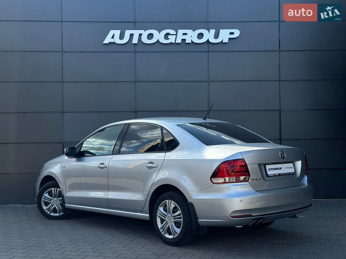 2018 Volkswagen Polo - мініатюра 11