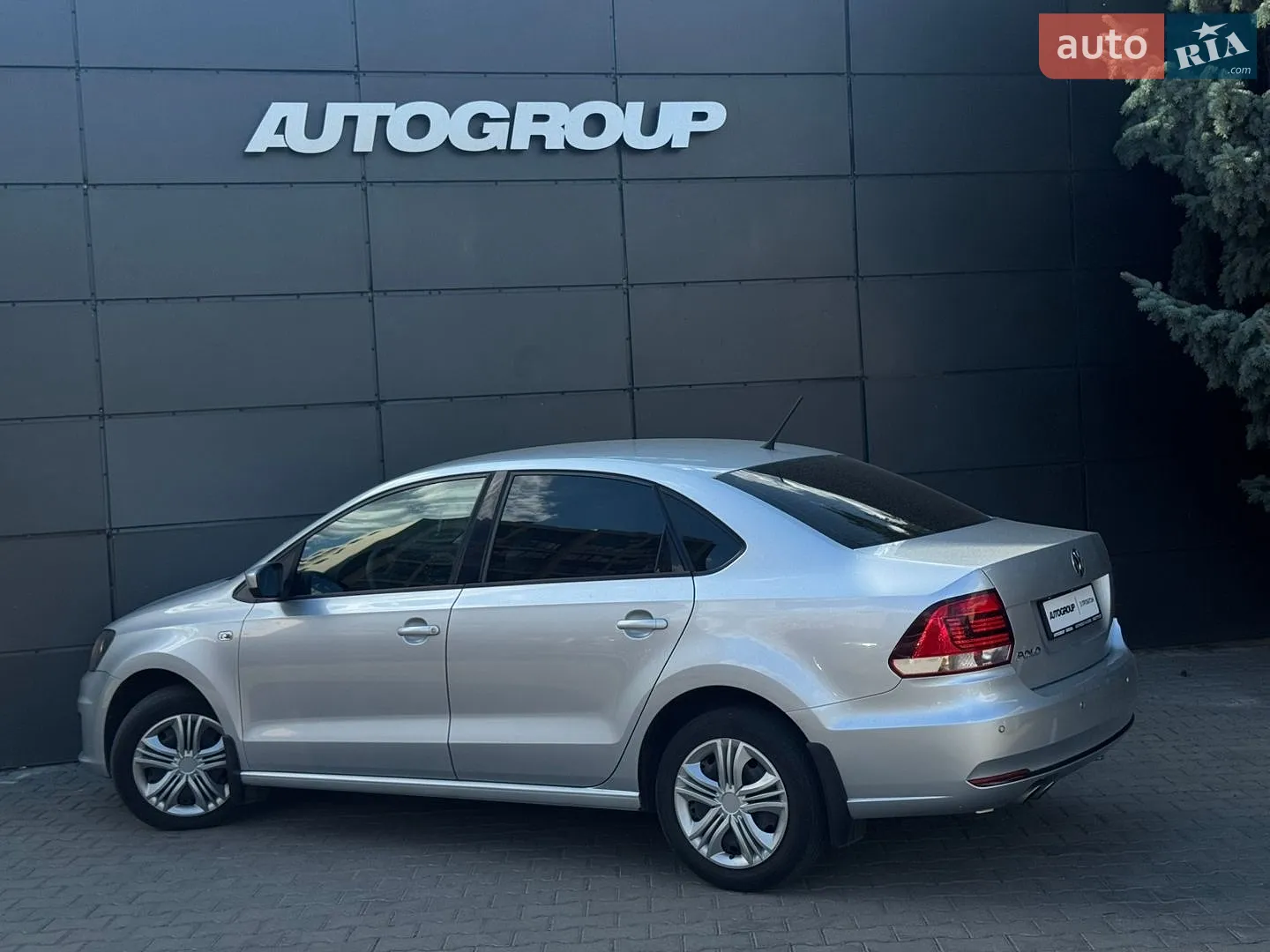 2018 Volkswagen Polo - мініатюра 12