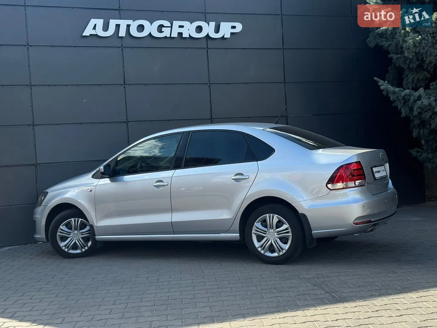 2018 Volkswagen Polo - мініатюра 13