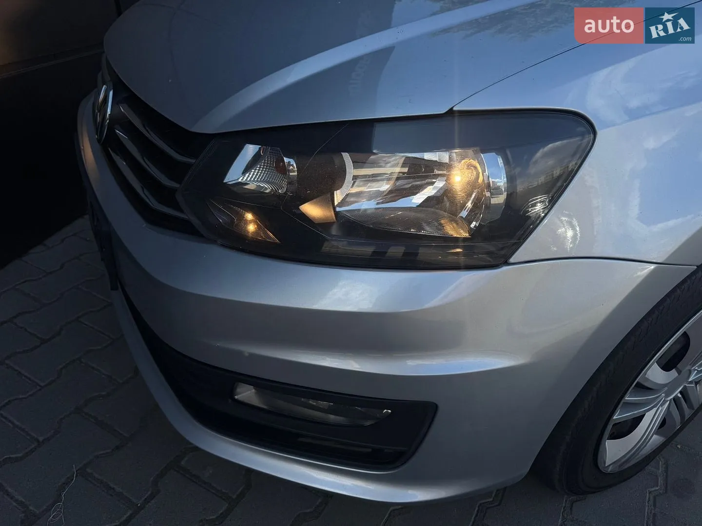 2018 Volkswagen Polo - мініатюра 14