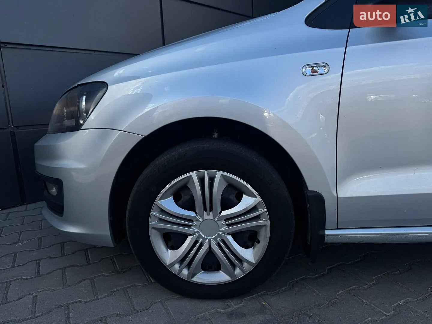 2018 Volkswagen Polo - мініатюра 15