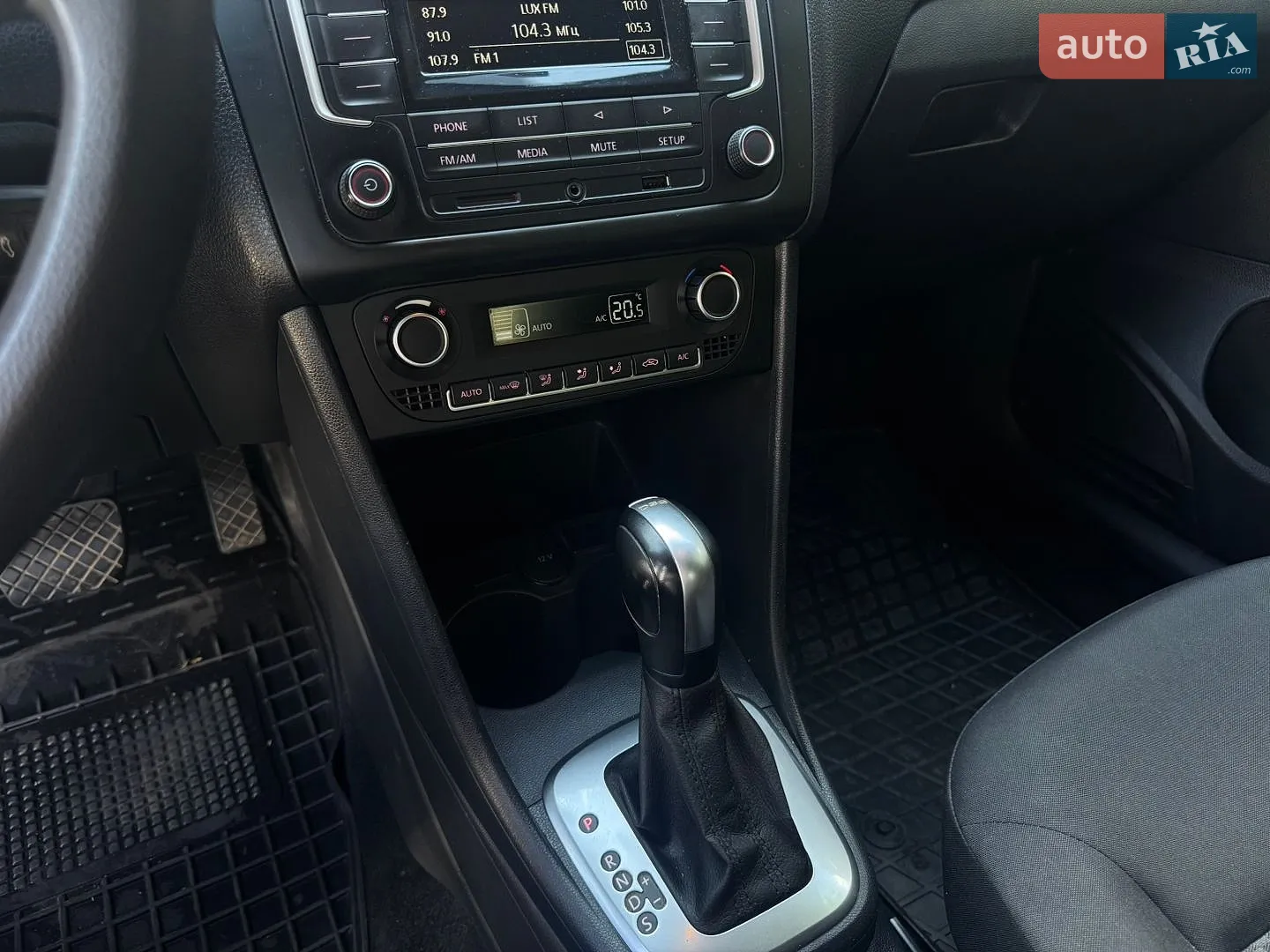 2018 Volkswagen Polo - мініатюра 19