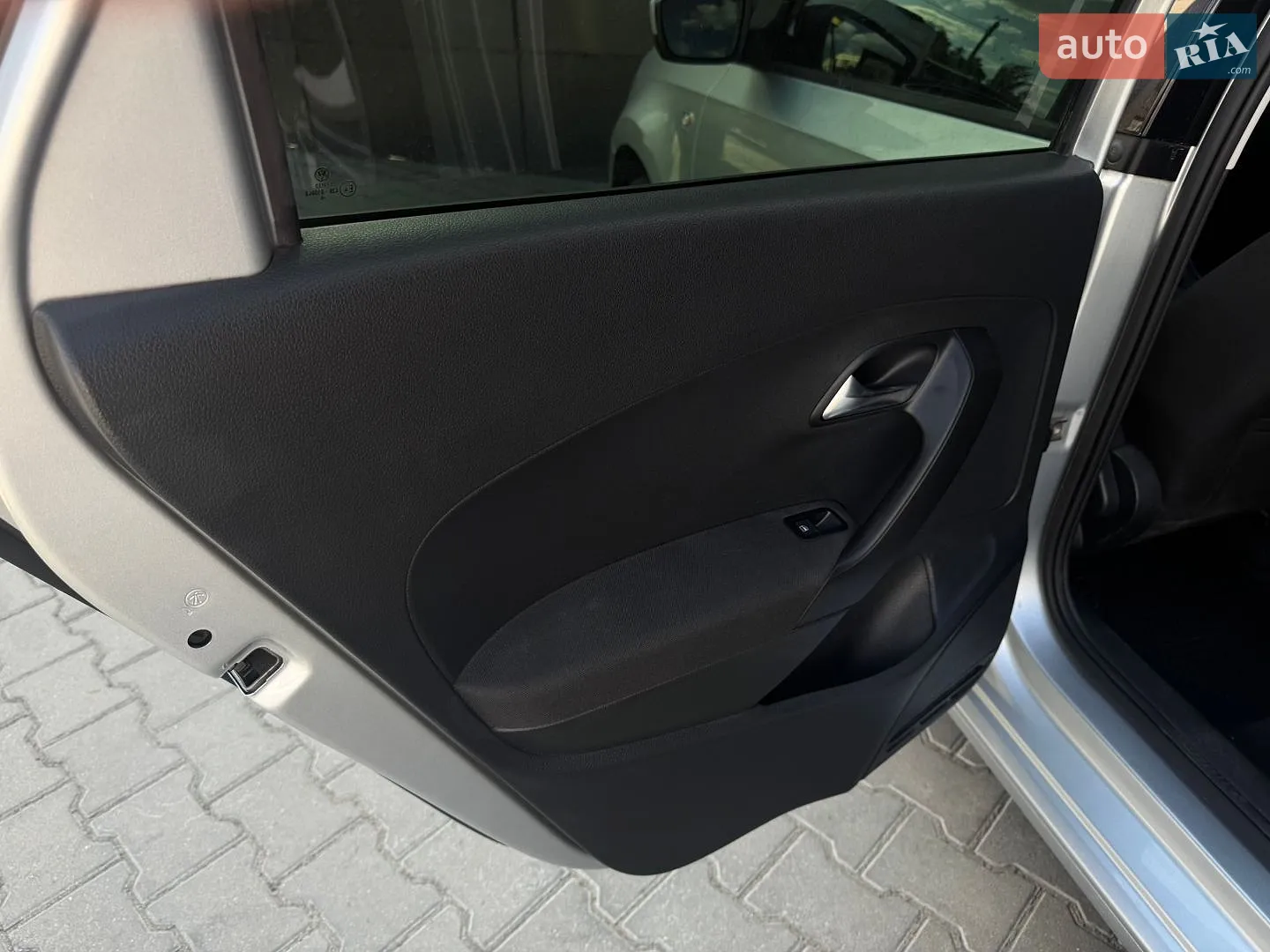 2018 Volkswagen Polo - мініатюра 20