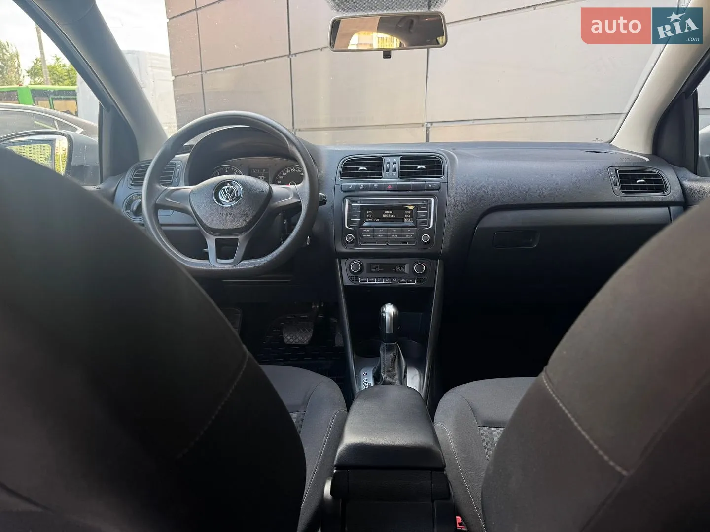 2018 Volkswagen Polo - мініатюра 22