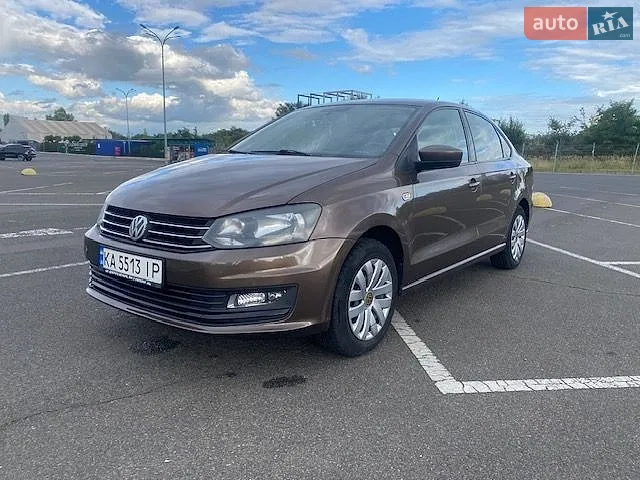 2016 Volkswagen Polo - мініатюра 24