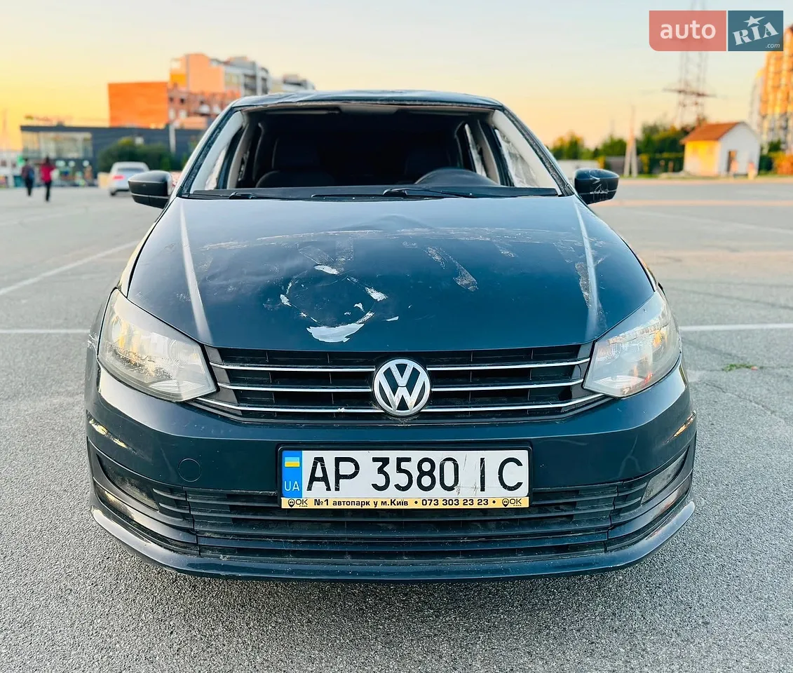 2018 Citroen C-Elysee - мініатюра 8