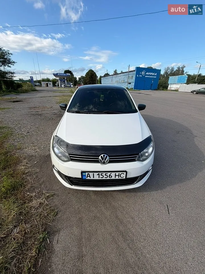 2013 Volkswagen Polo - мініатюра 13