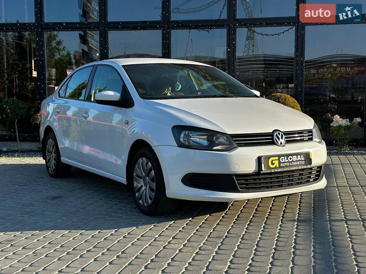 2011 Volkswagen Polo - мініатюра 6