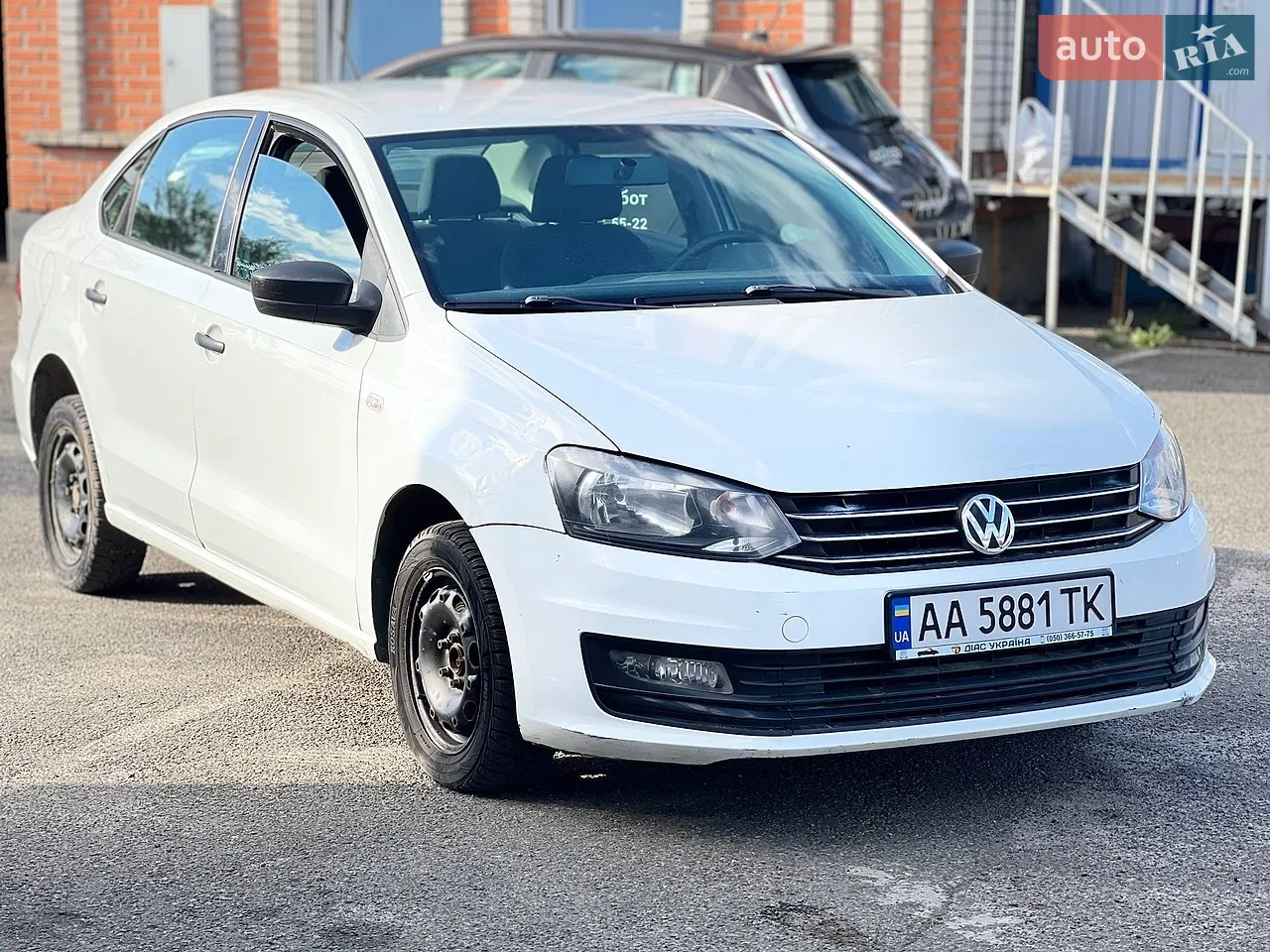 2018 Volkswagen Polo - мініатюра 13