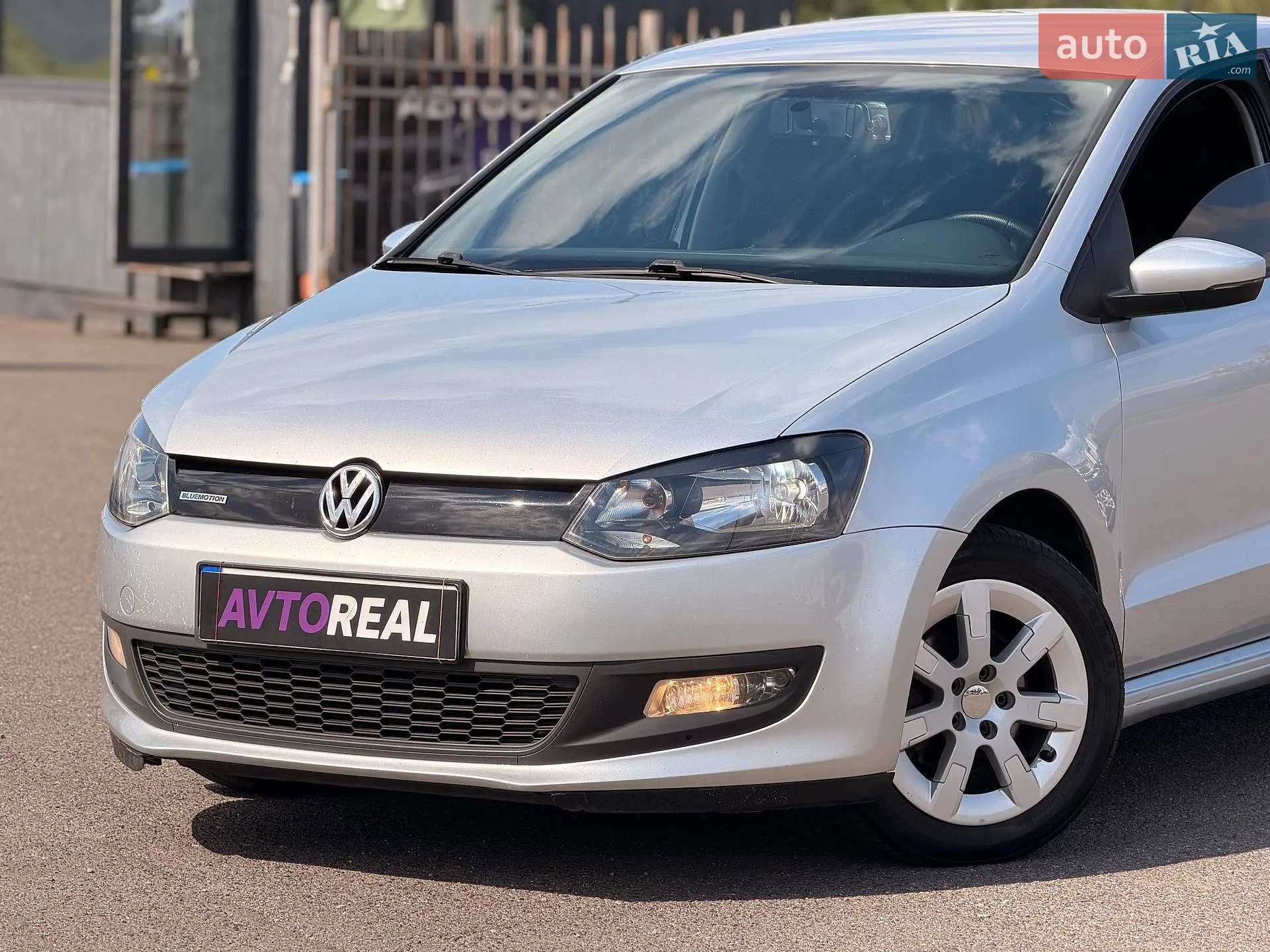 2012 Volkswagen Polo - мініатюра 3