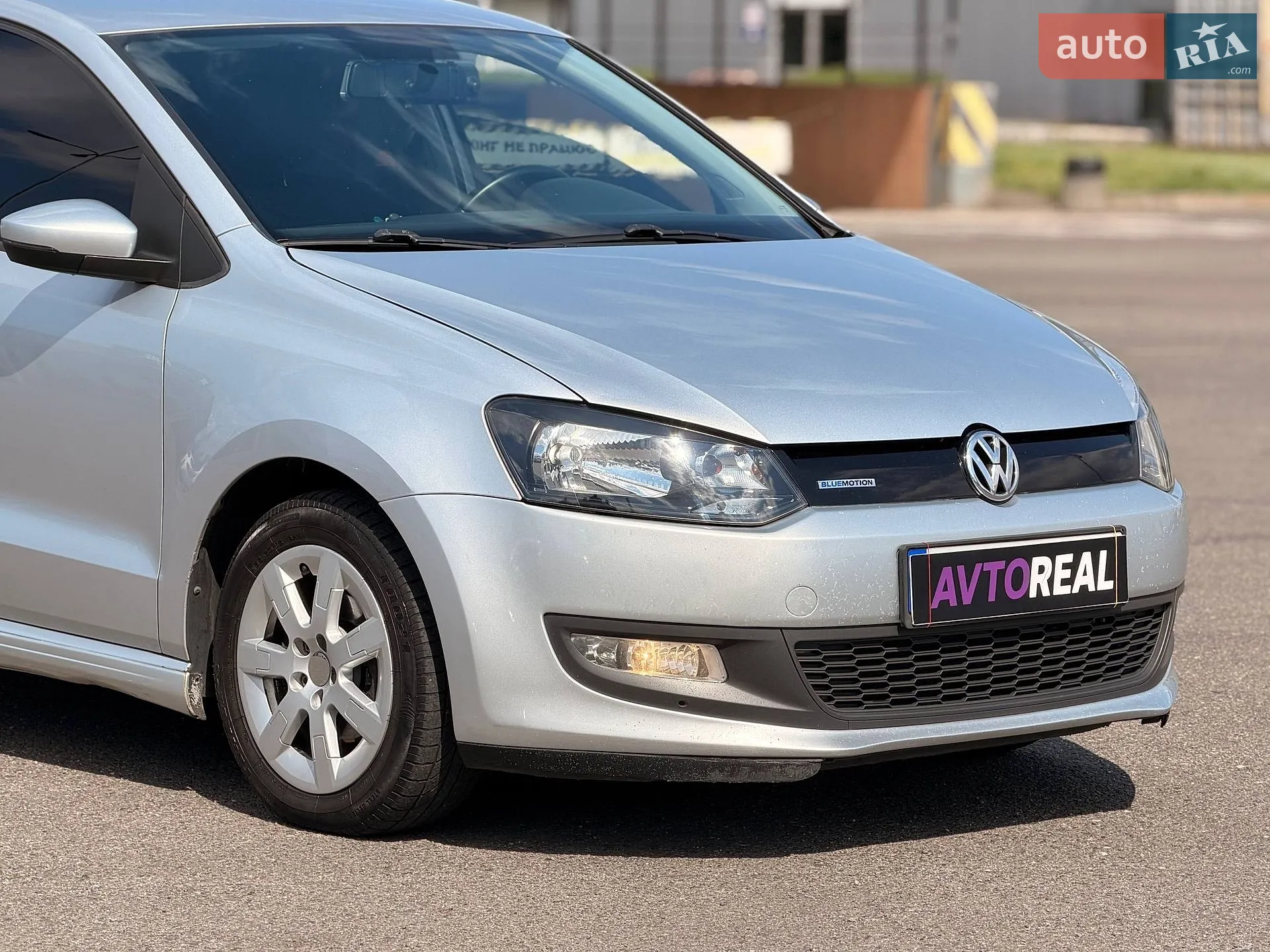 2012 Volkswagen Polo - мініатюра 12