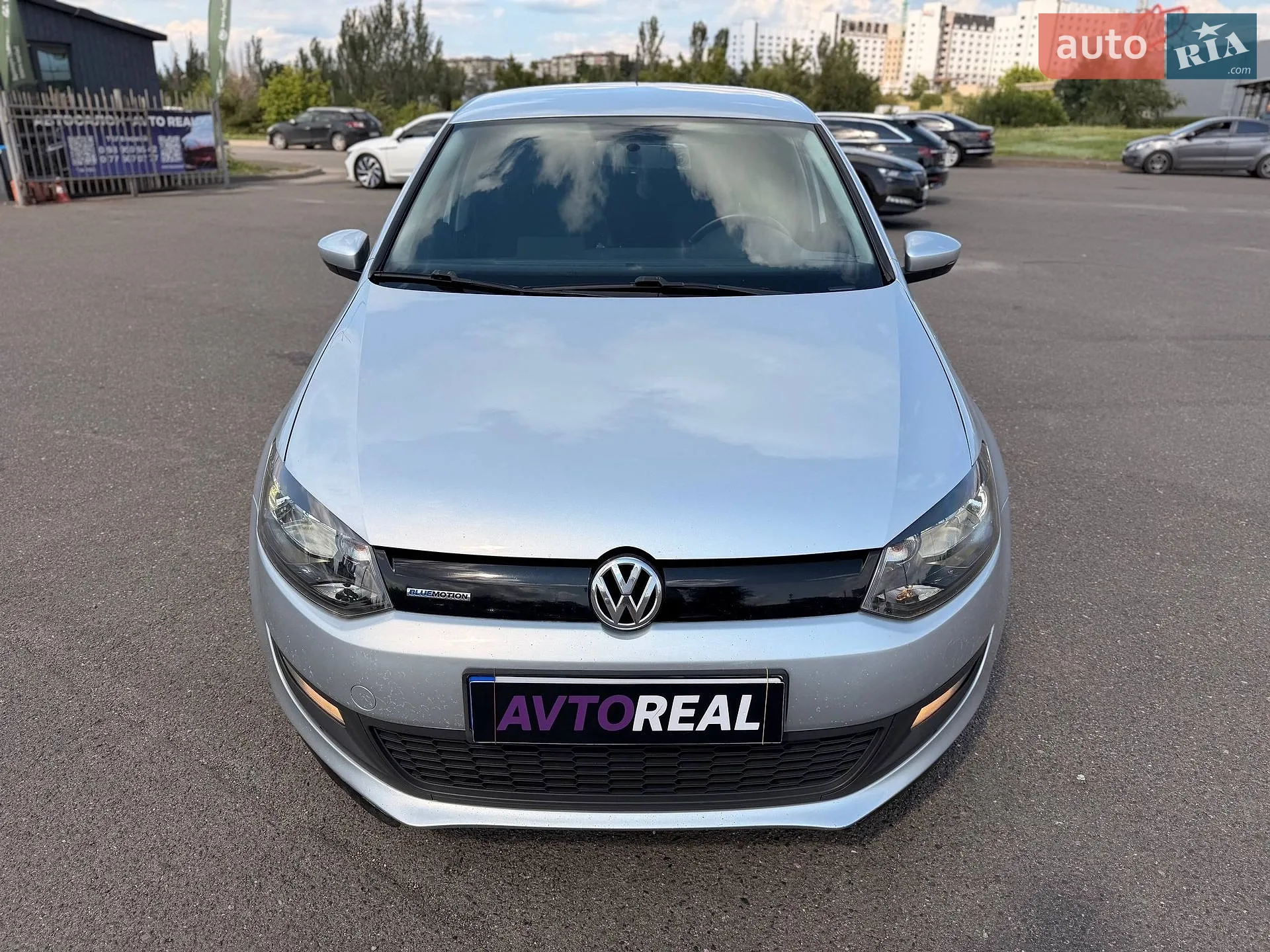 2012 Volkswagen Polo - мініатюра 16