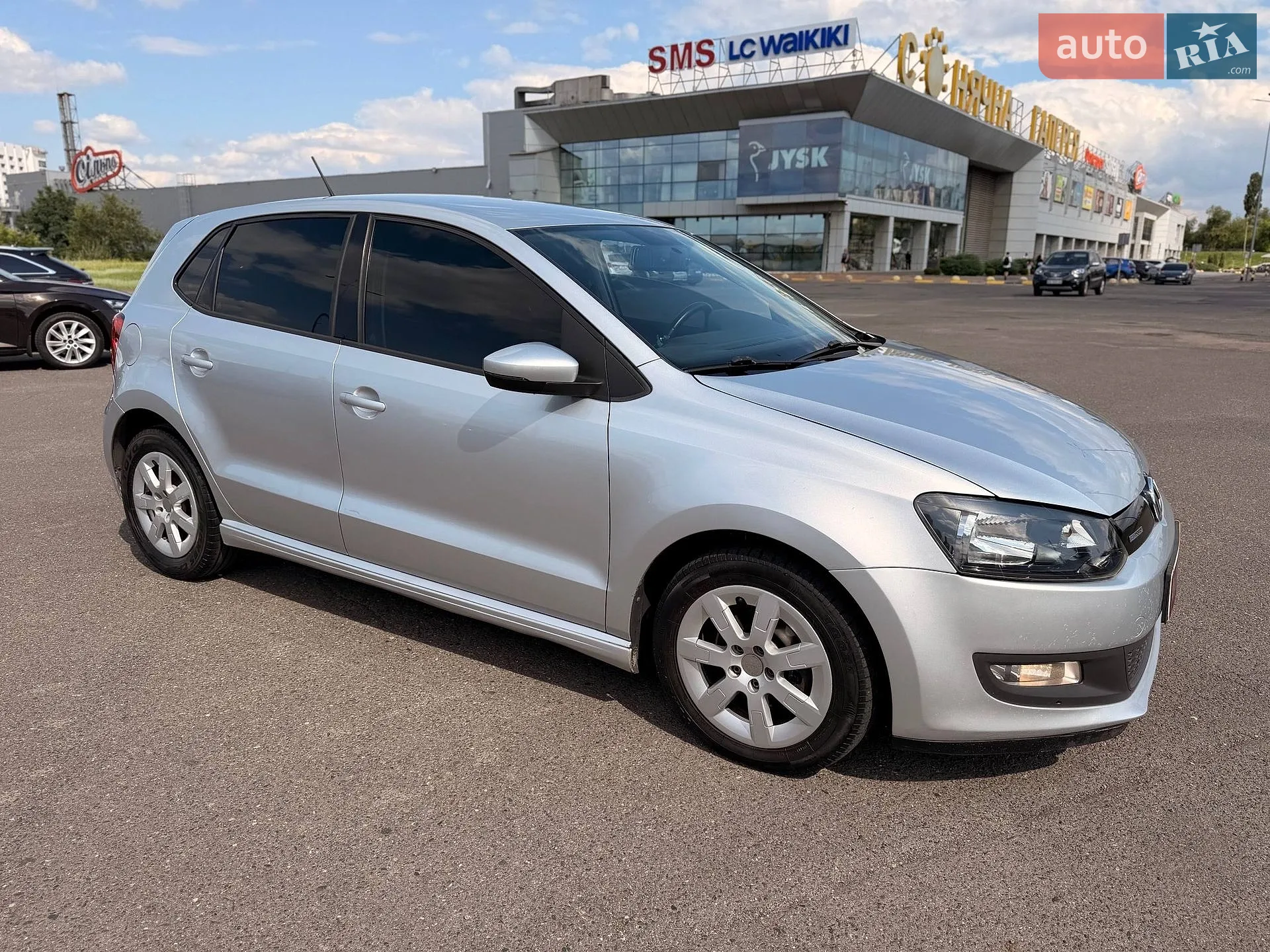 2012 Volkswagen Polo - мініатюра 18