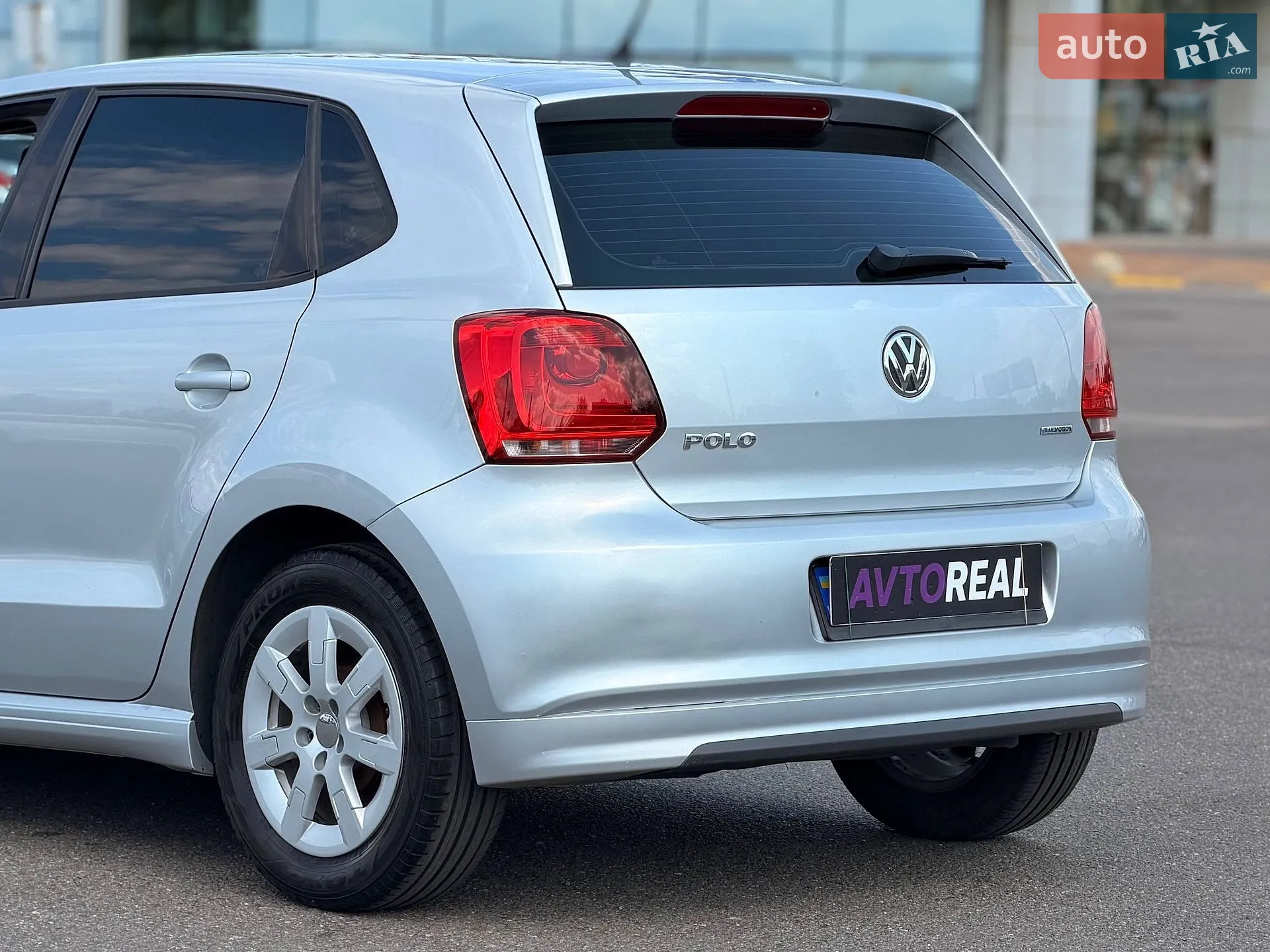 2012 Volkswagen Polo - мініатюра 24