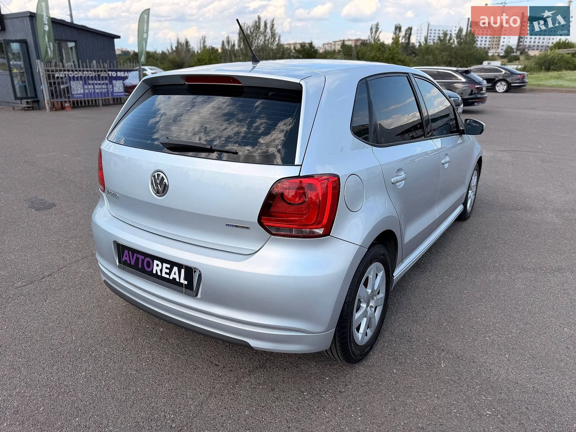 2012 Volkswagen Polo - мініатюра 29