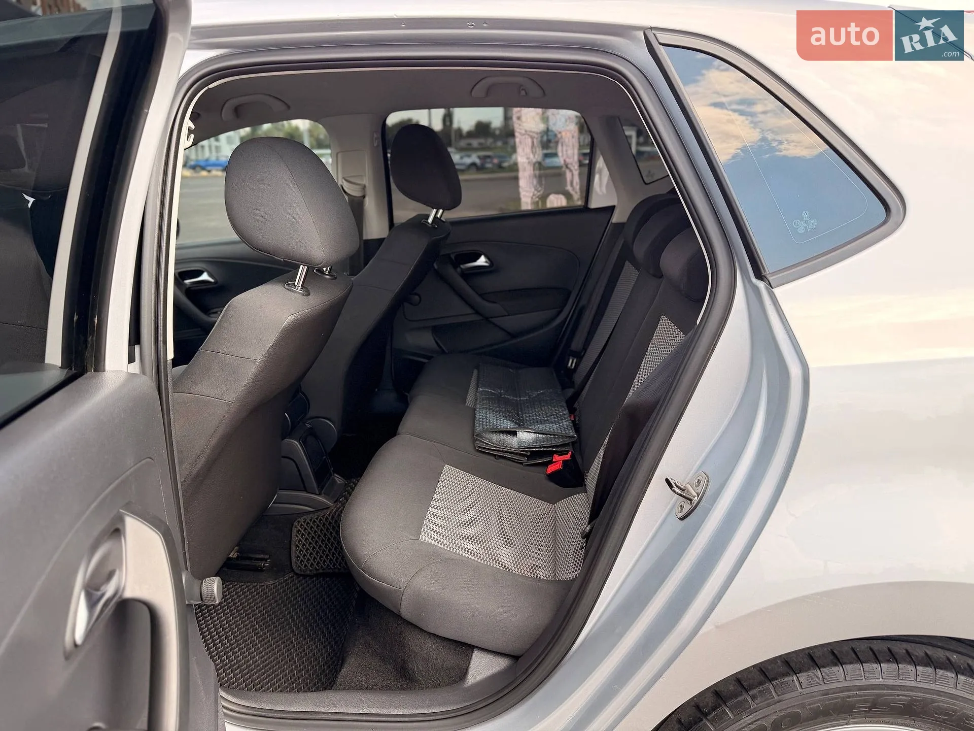 2012 Volkswagen Polo - мініатюра 49