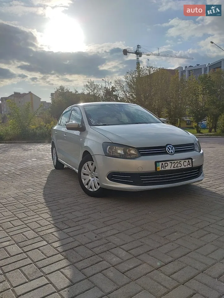 2011 Volkswagen Polo - мініатюра 16