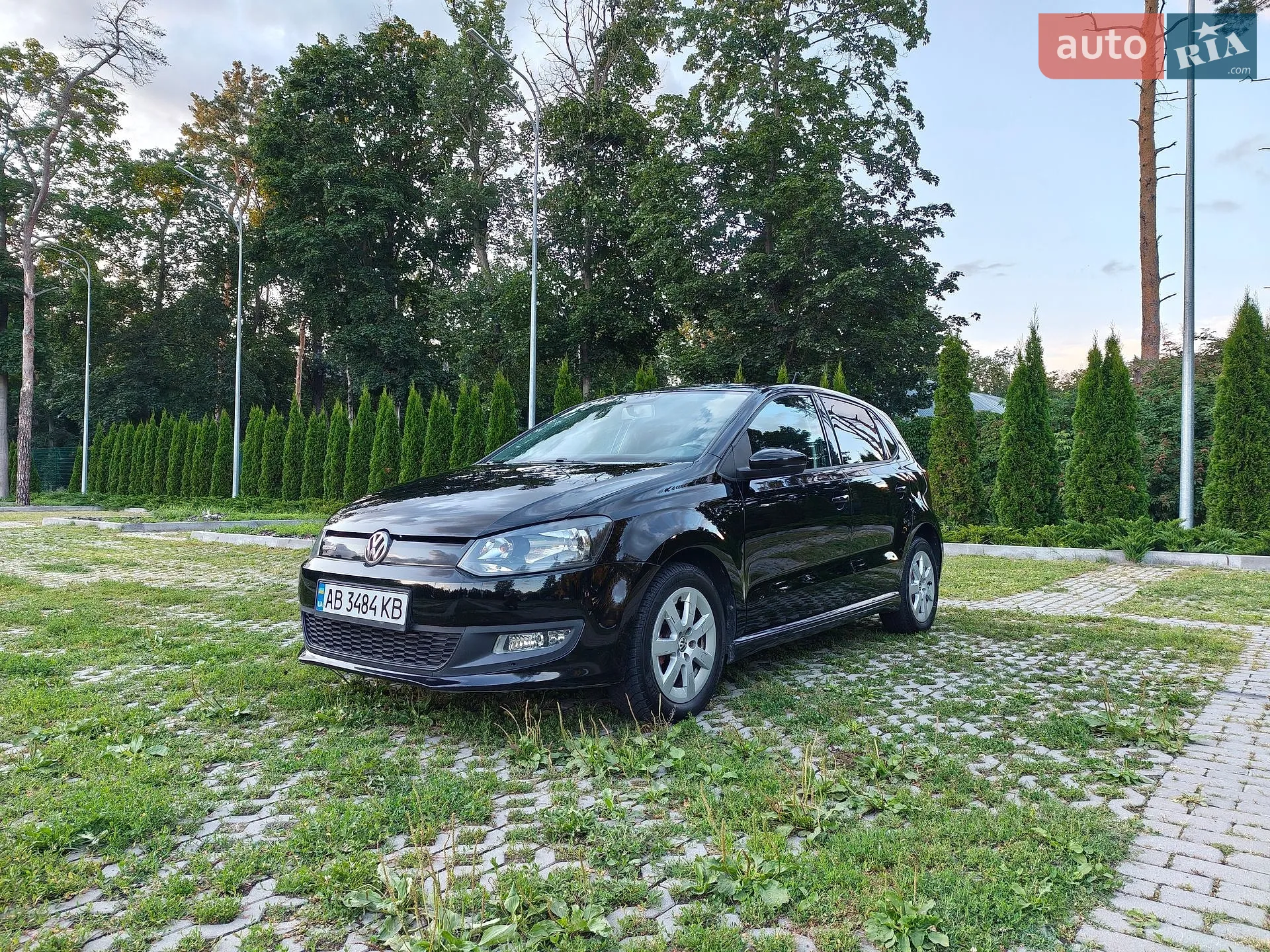 2012 Volkswagen Polo - мініатюра 5