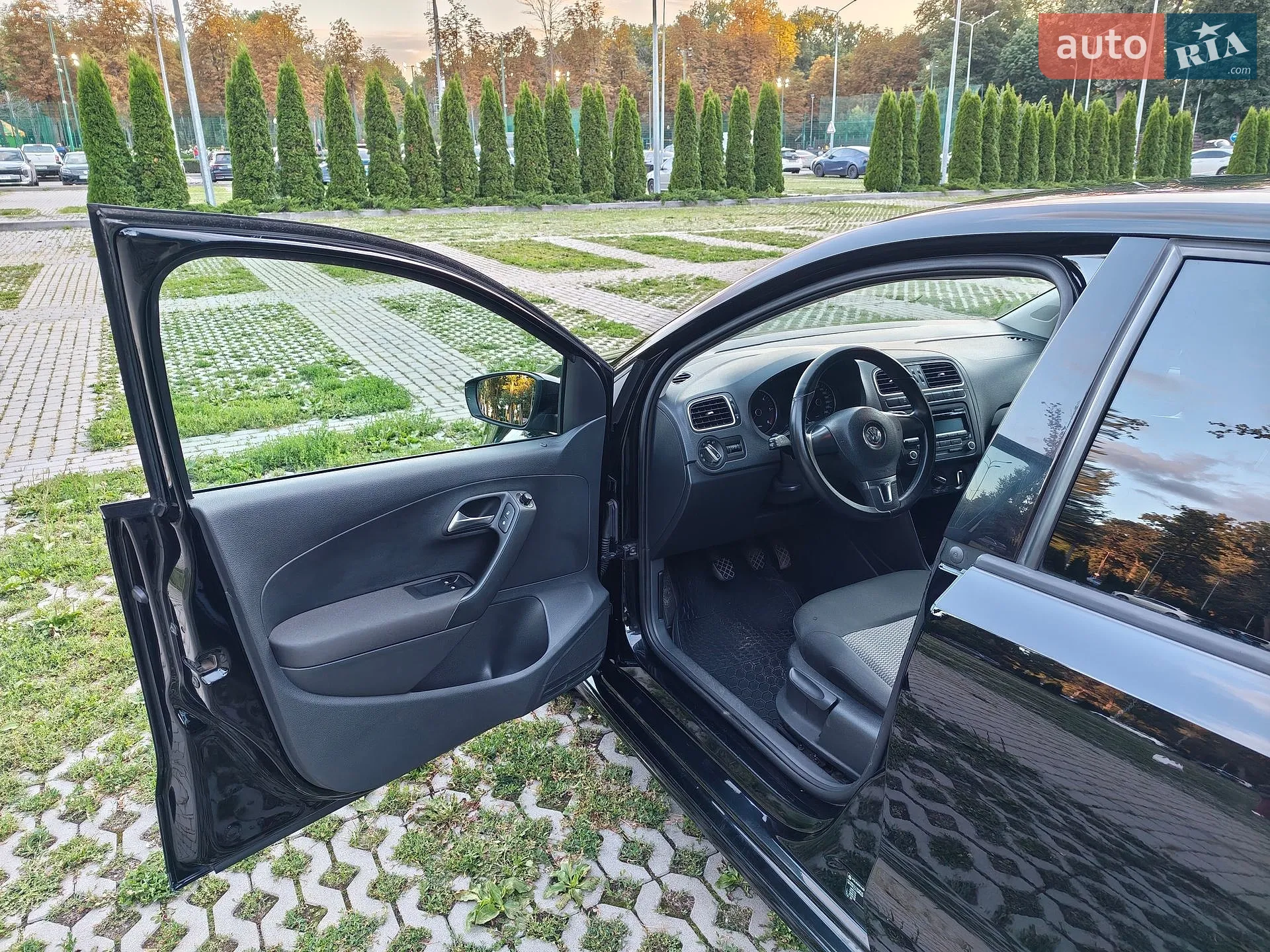 2012 Volkswagen Polo - мініатюра 10