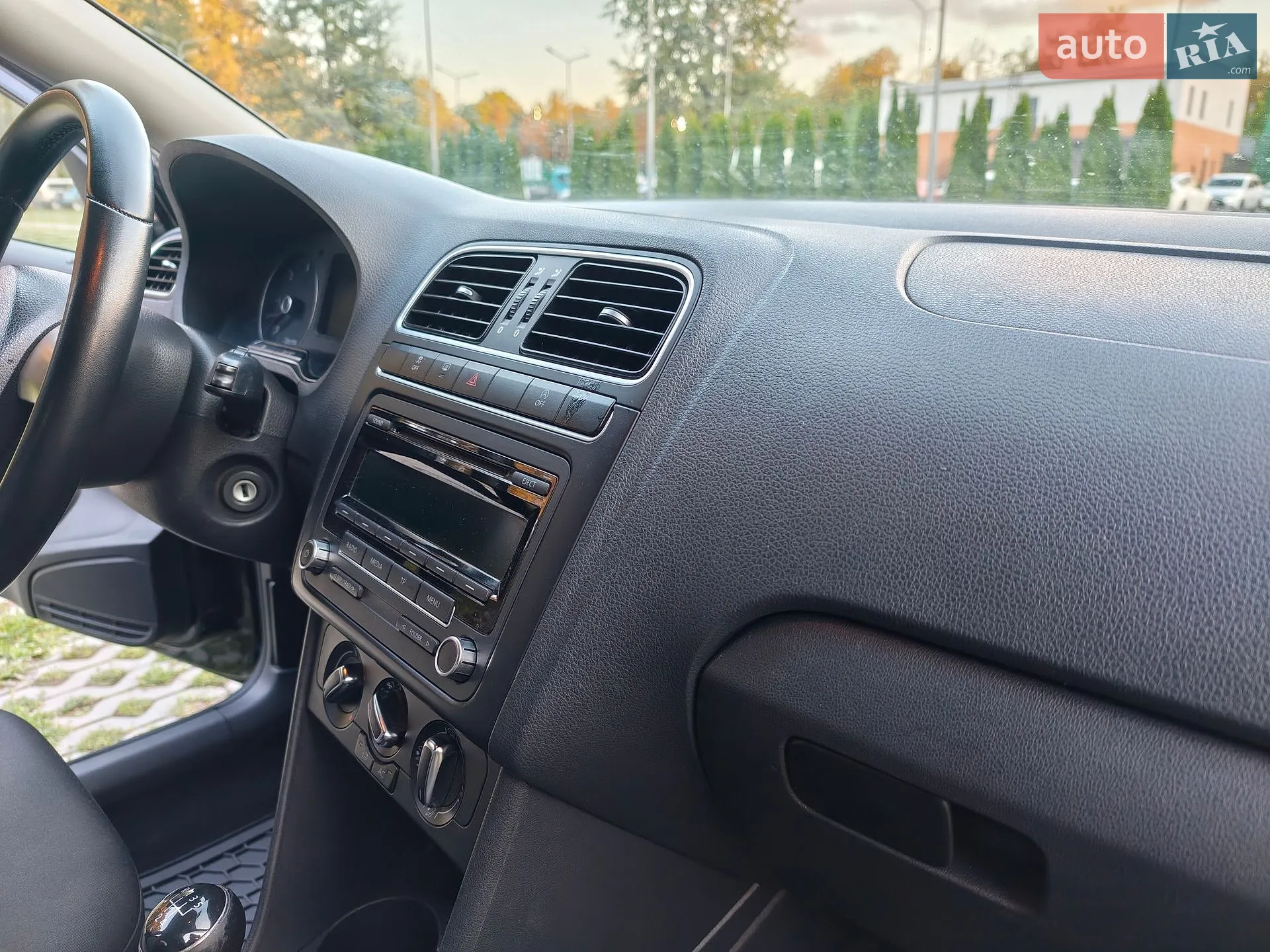 2012 Volkswagen Polo - мініатюра 13