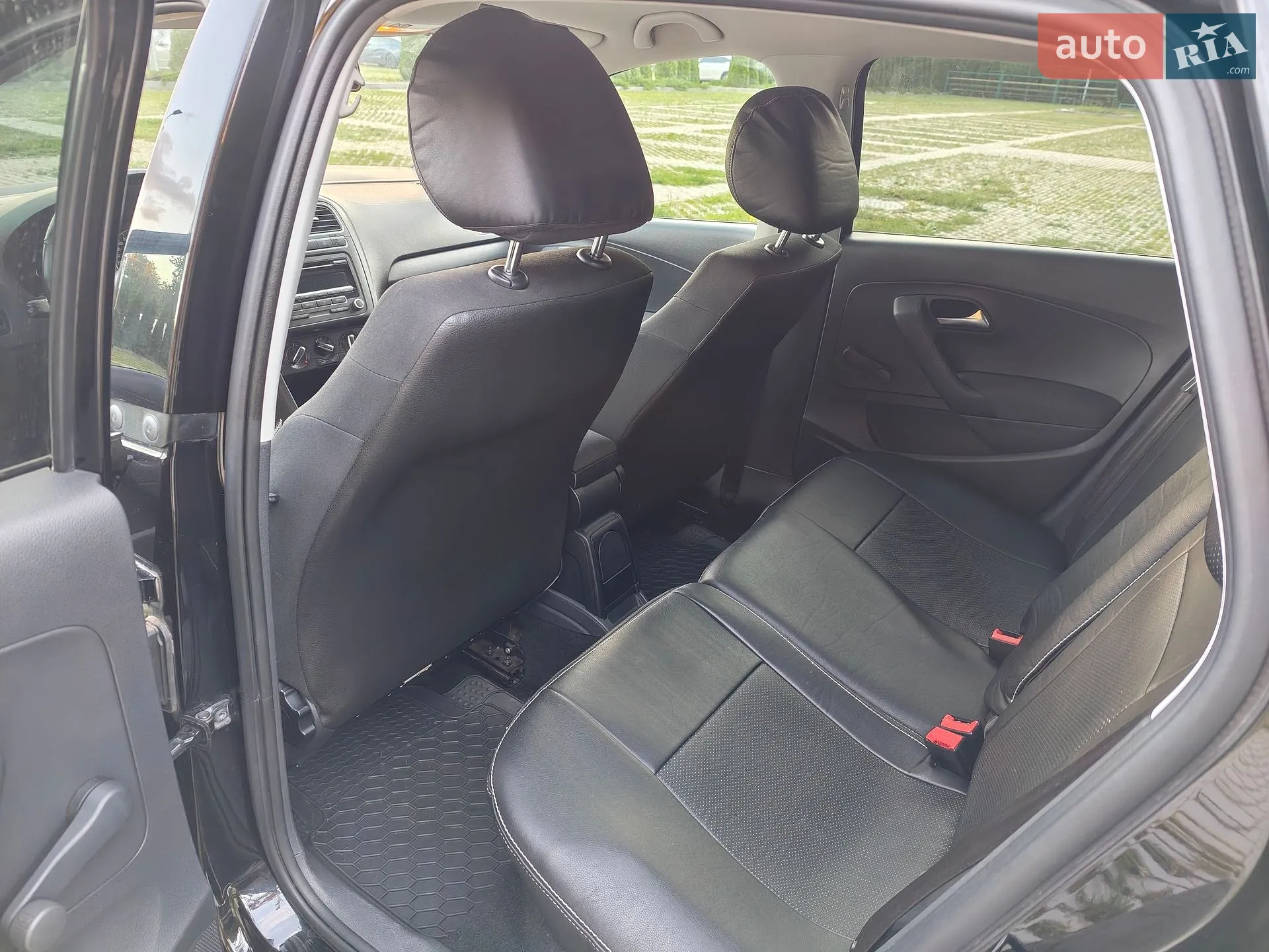 2012 Volkswagen Polo - мініатюра 16