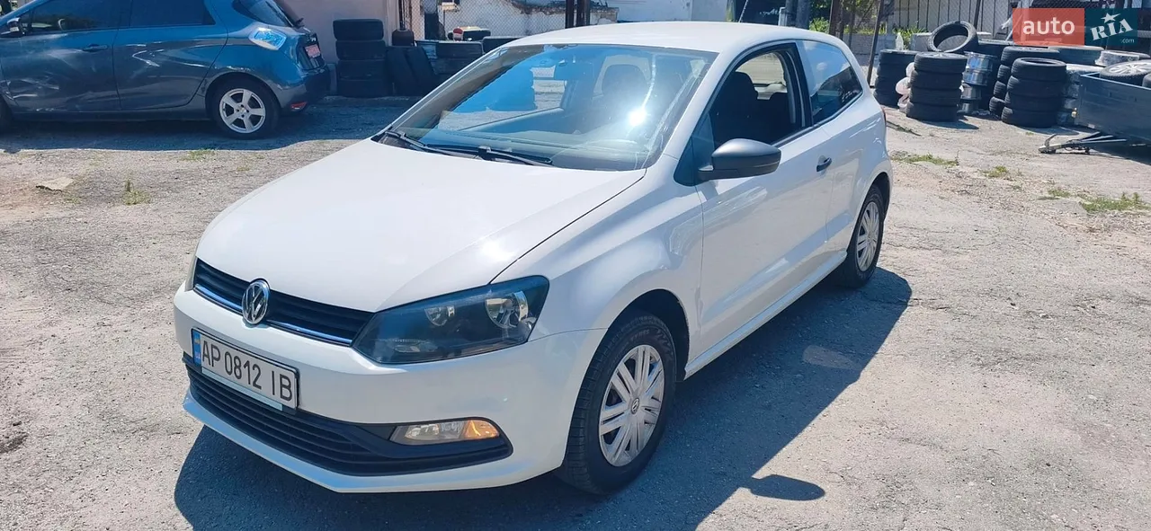 2016 Volkswagen Polo - мініатюра 25