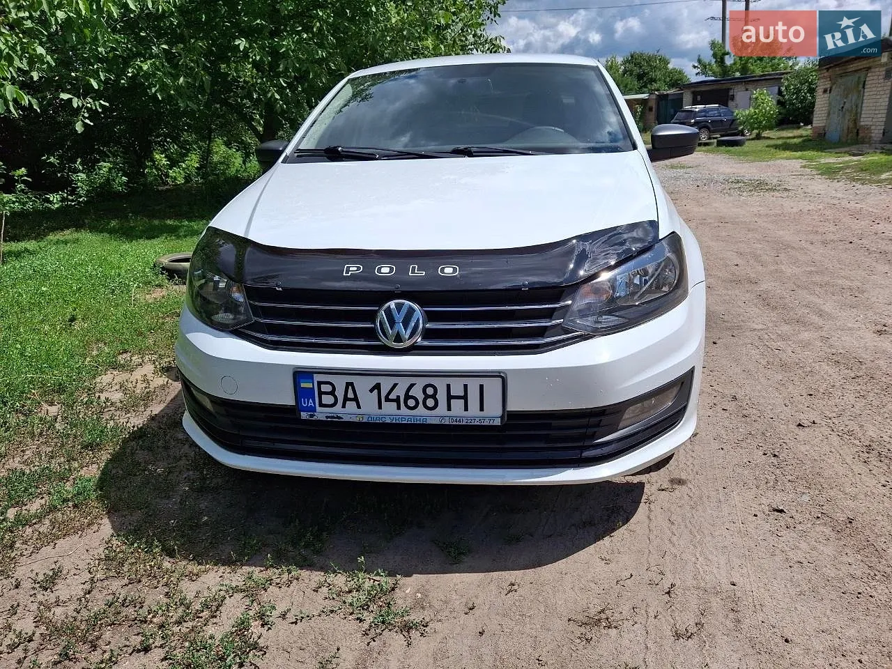2016 Volkswagen Polo - мініатюра 21