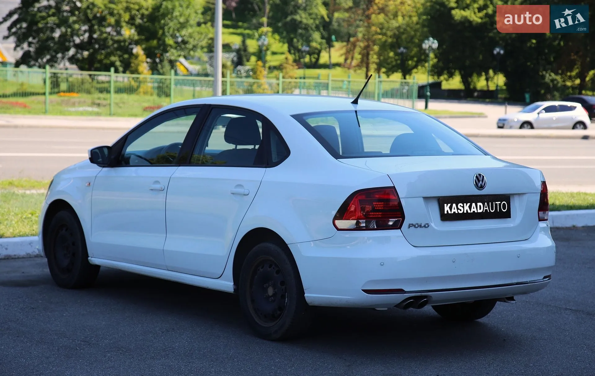 2018 Volkswagen Polo - мініатюра 4