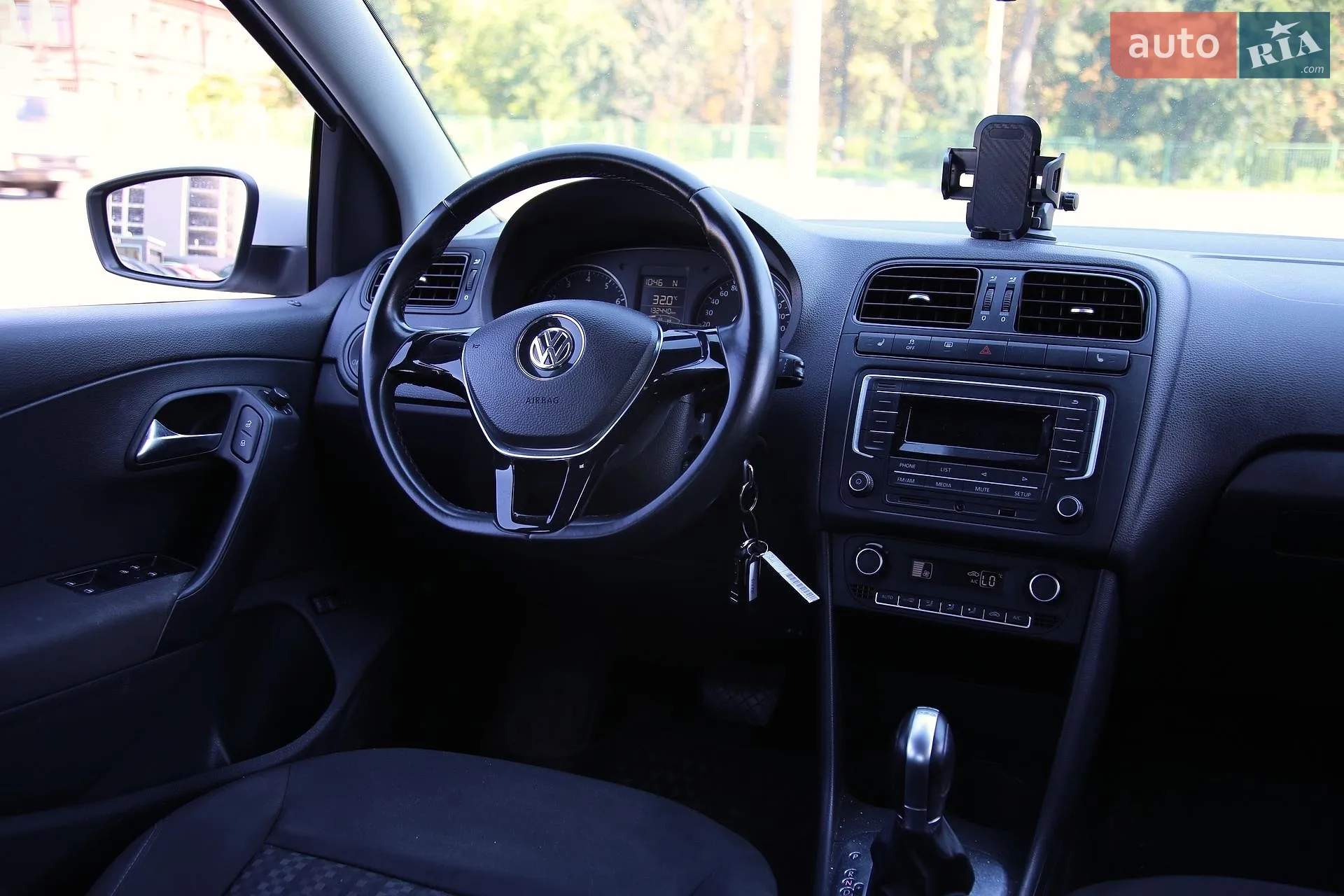 2018 Volkswagen Polo - мініатюра 11